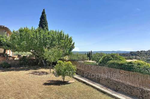 Cotignac Var Villa Bild 7383359