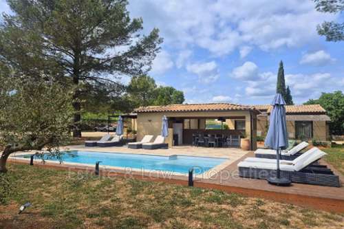 Cotignac Var Villa Bild 7383360