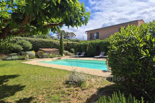 Cotignac Var Villa Bild 7383361