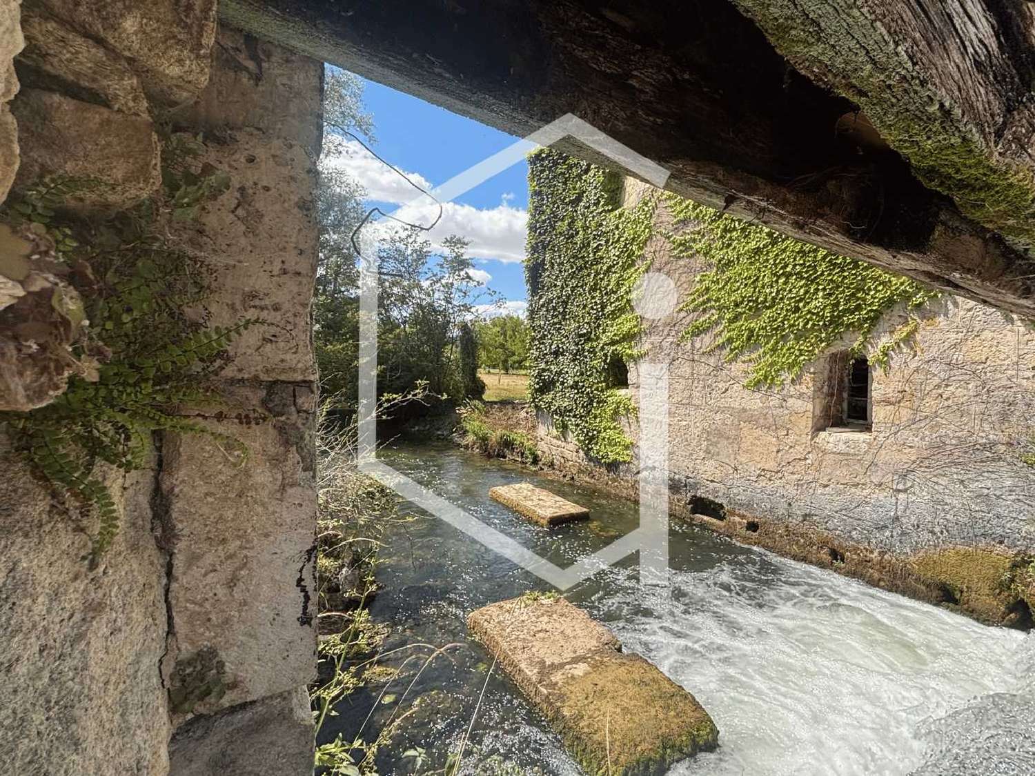 kaufen Villa Couloutre Nièvre 3