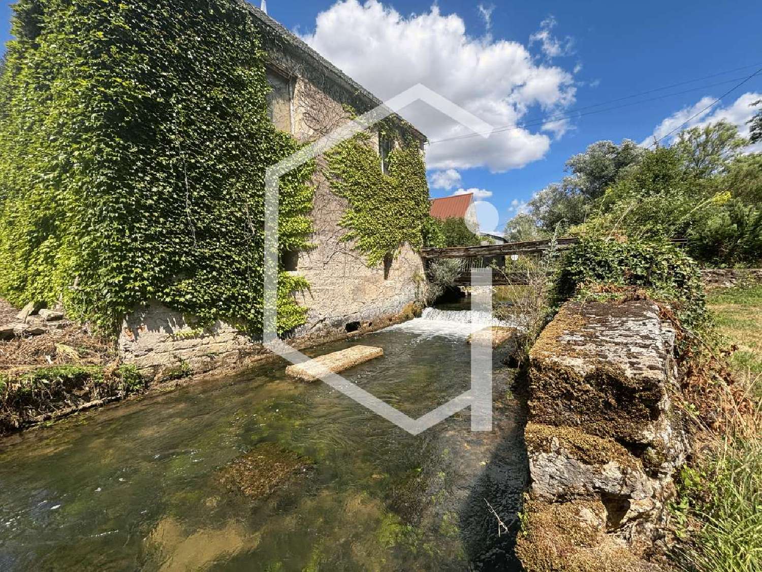 kaufen Villa Couloutre Nièvre 5