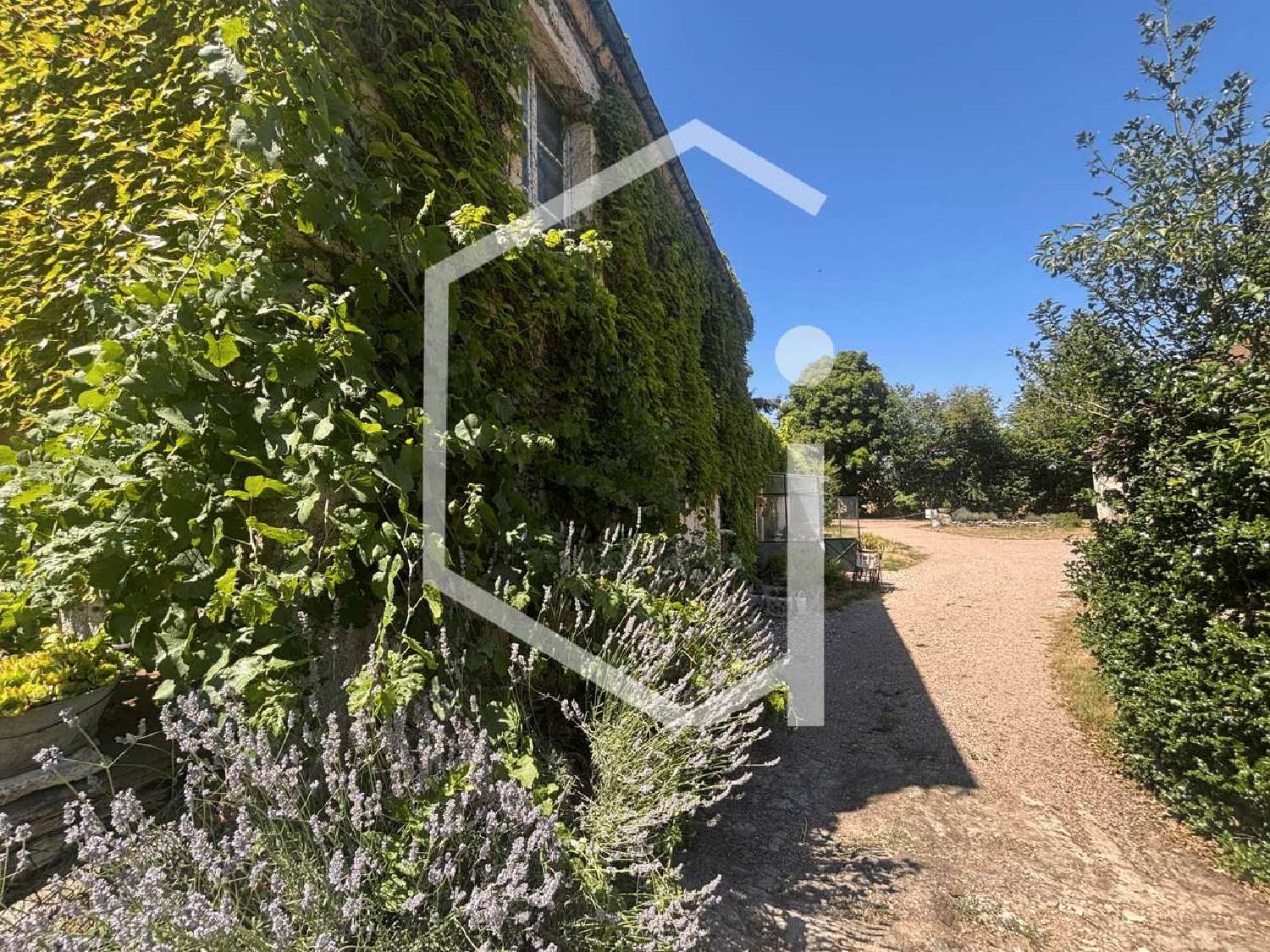 kaufen Villa Couloutre Nièvre 6