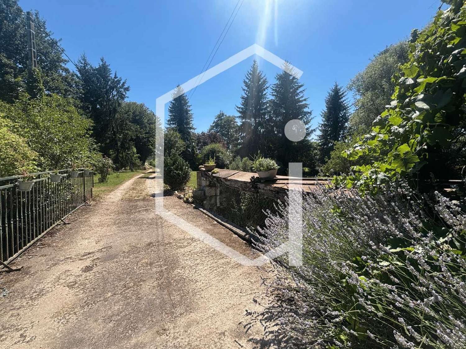 kaufen Villa Couloutre Nièvre 7