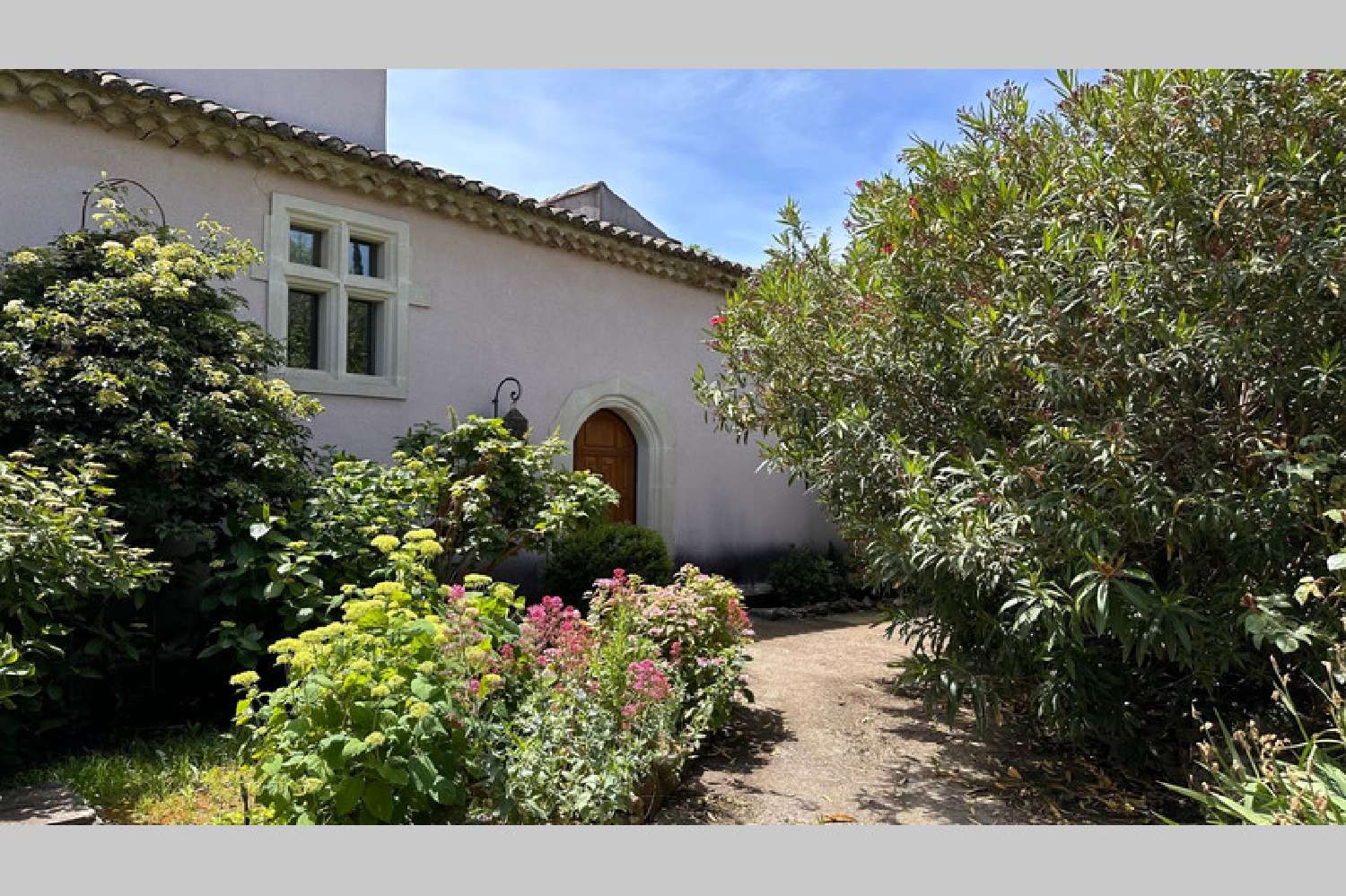 à vendre villa Courthézon Vaucluse 3
