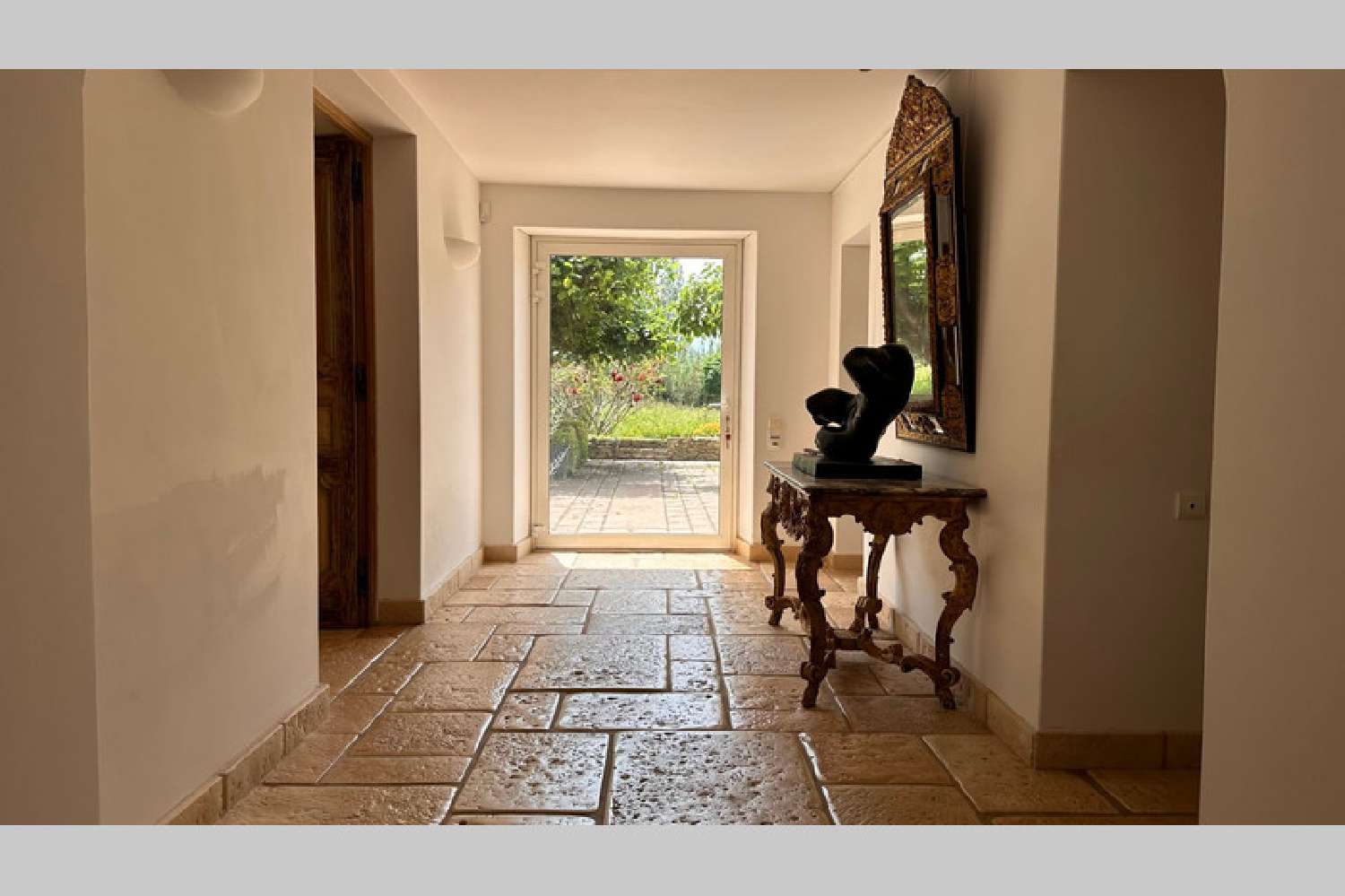 à vendre villa Courthézon Vaucluse 8