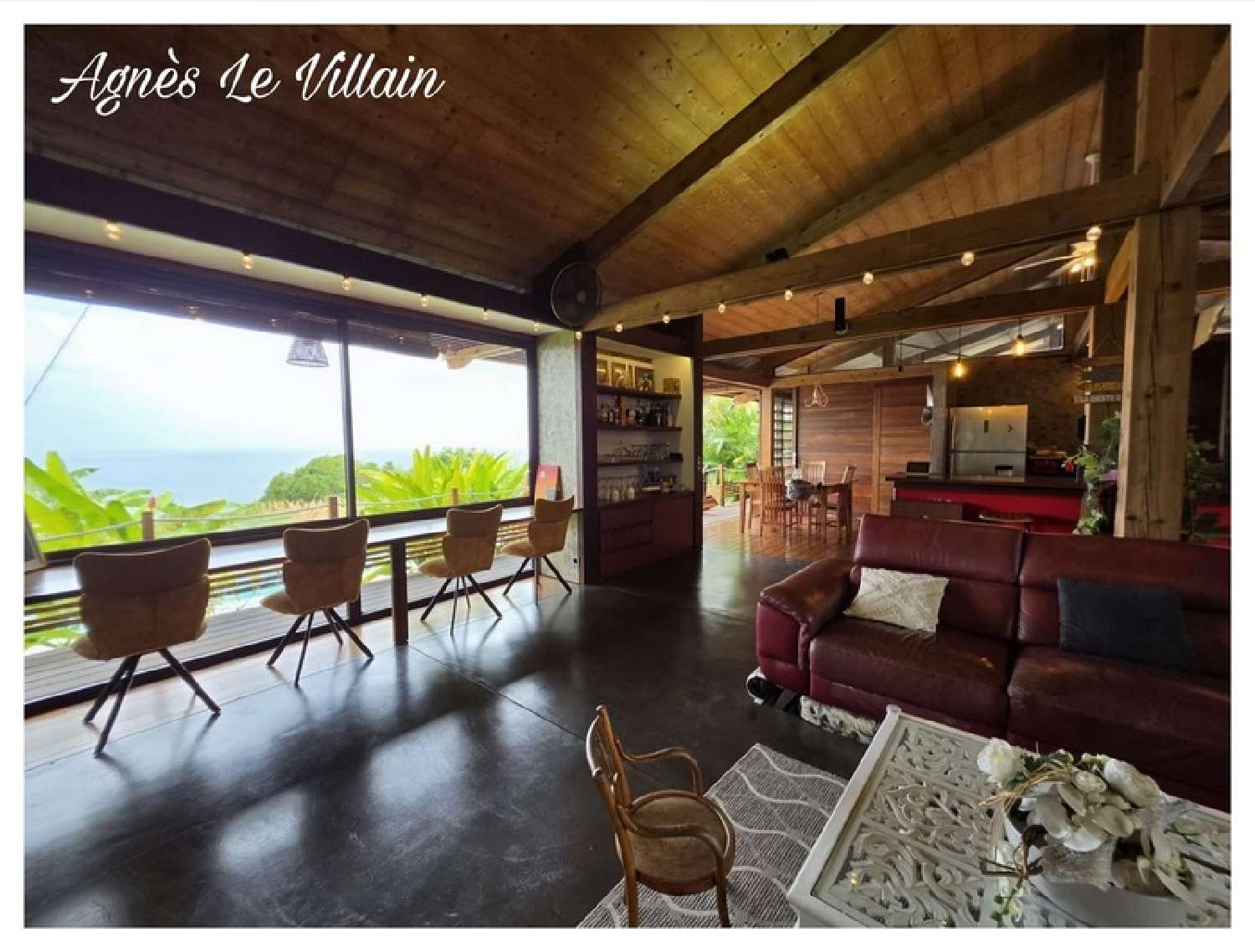  kaufen Villa Deshaies Guadeloupe 2