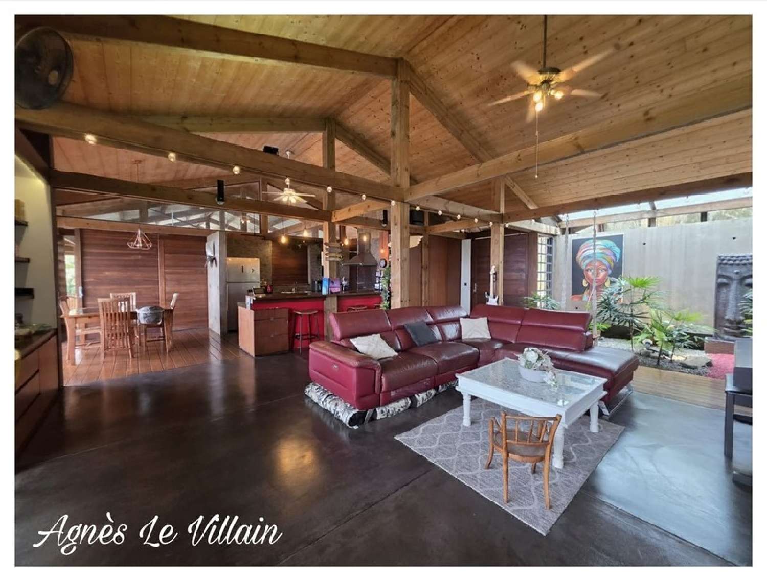 kaufen Villa Deshaies Guadeloupe 3