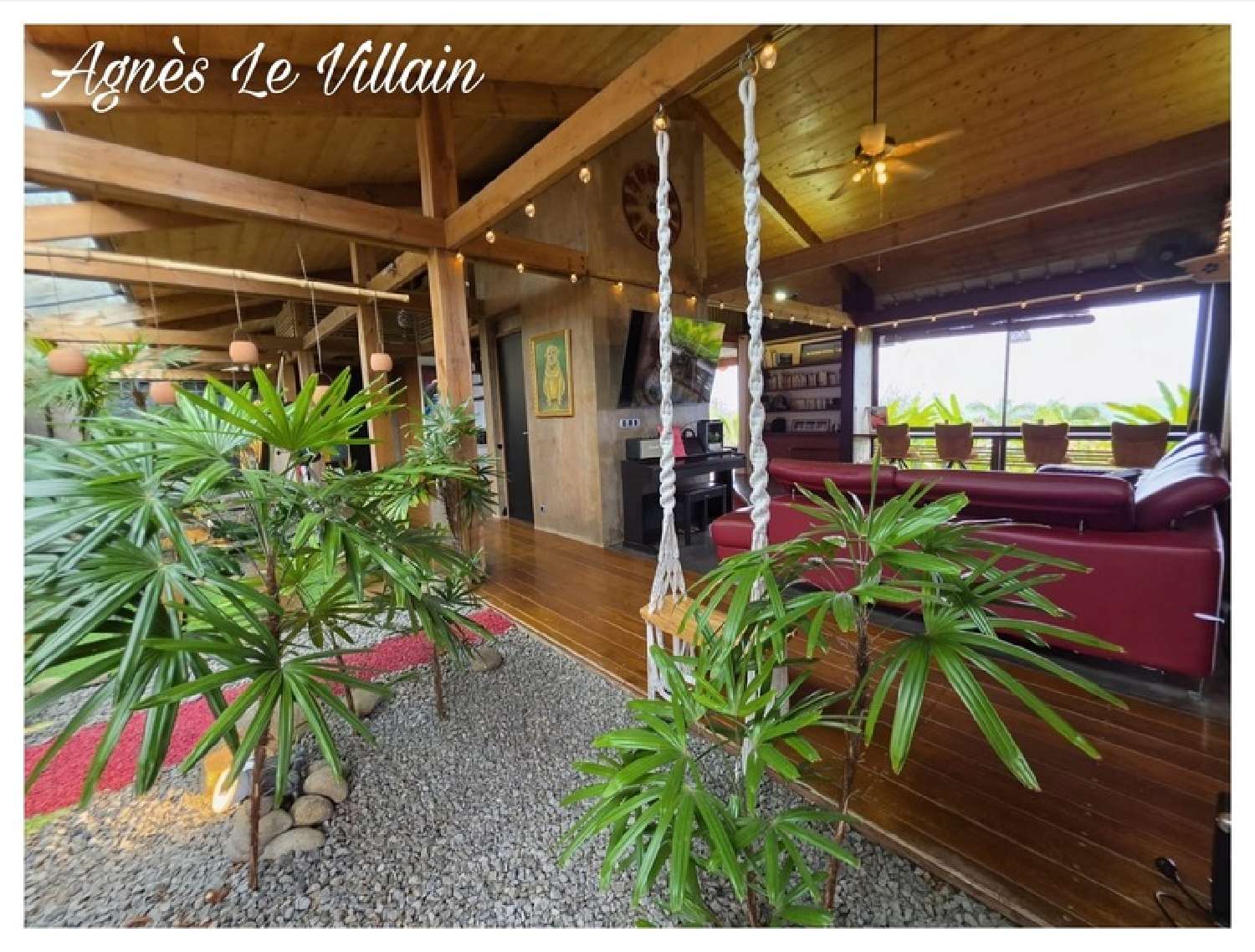  kaufen Villa Deshaies Guadeloupe 4