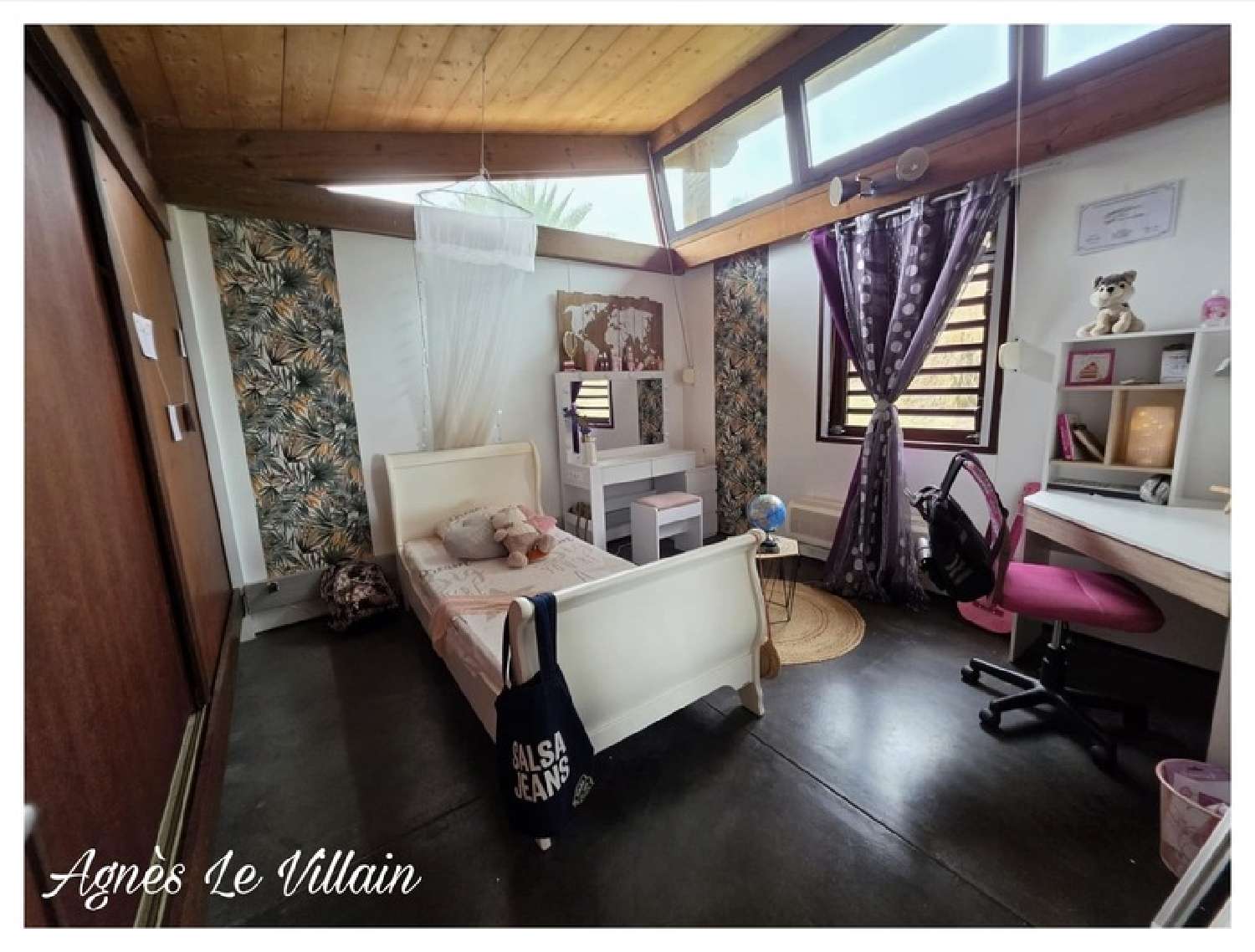  kaufen Villa Deshaies Guadeloupe 5