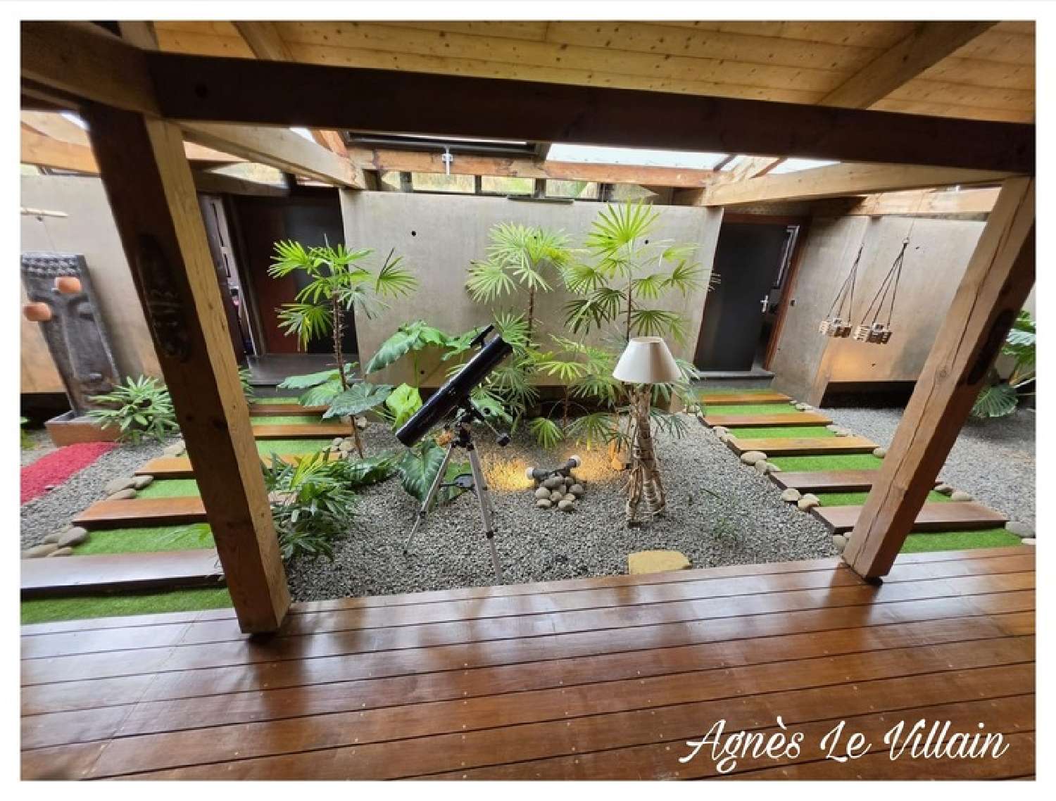  kaufen Villa Deshaies Guadeloupe 6