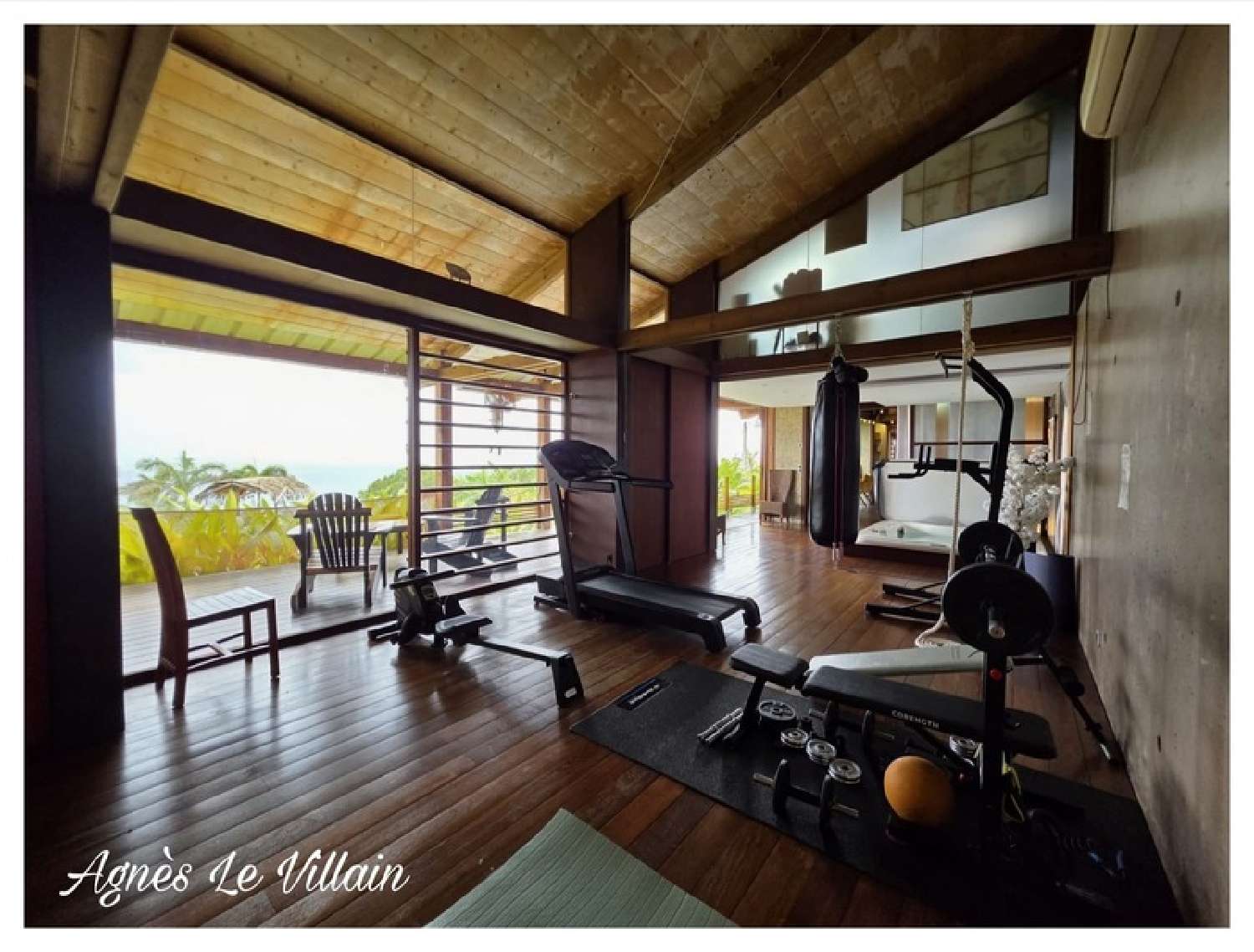  kaufen Villa Deshaies Guadeloupe 8
