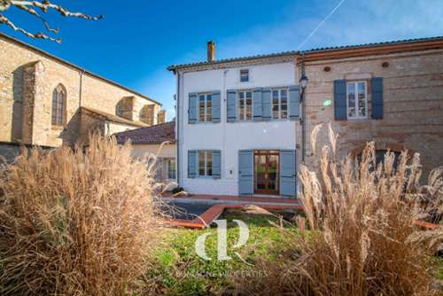 Dunes Tarn-et-Garonne Villa Bild 7367135