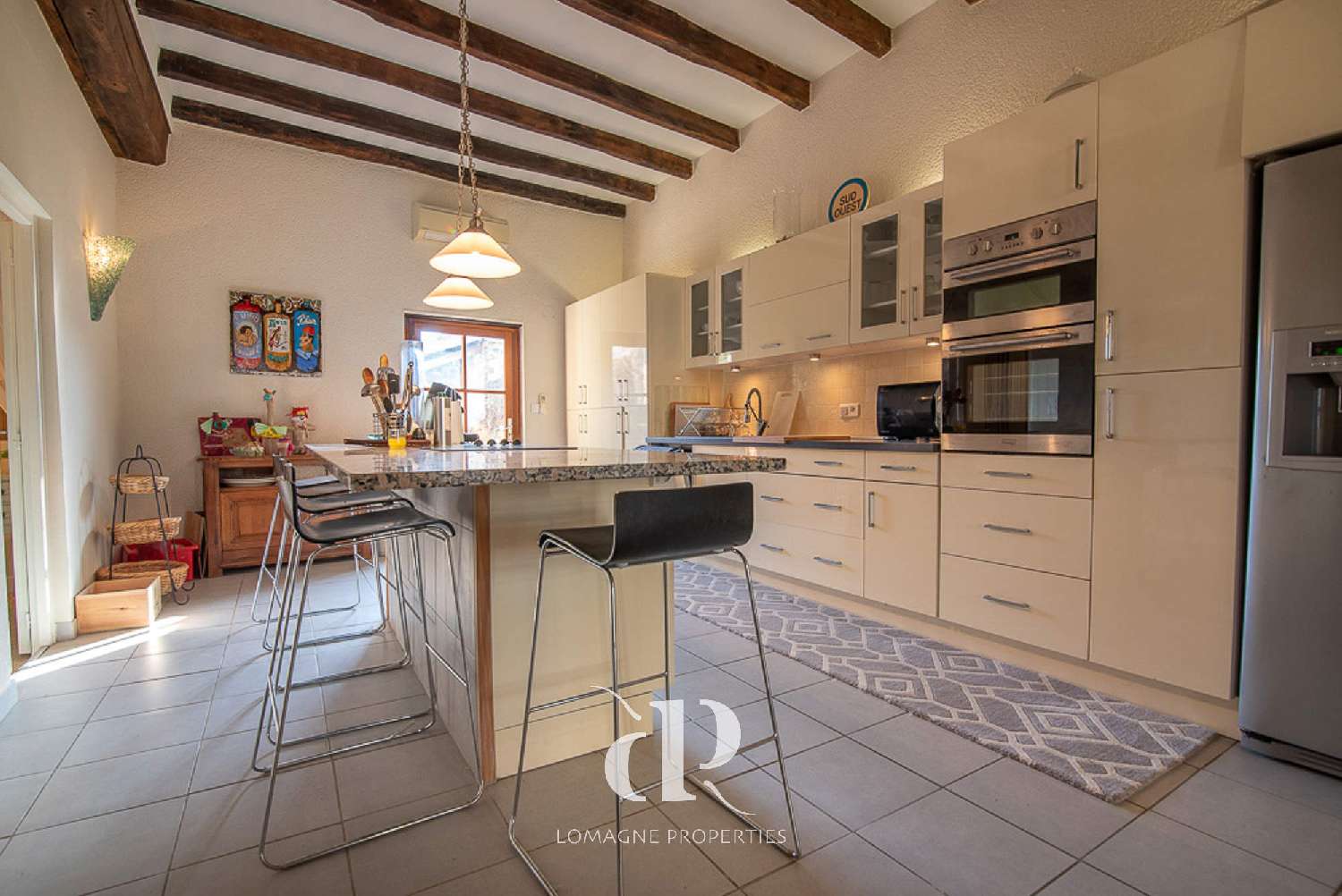 kaufen Villa Dunes Tarn-et-Garonne 2