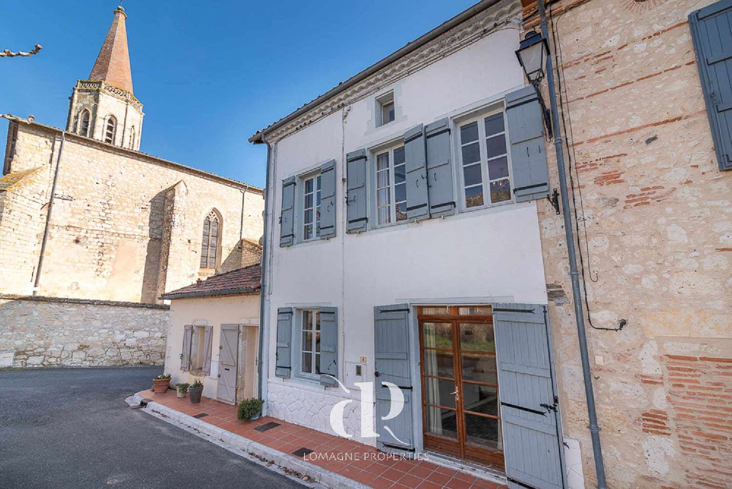 kaufen Villa Dunes Tarn-et-Garonne 8