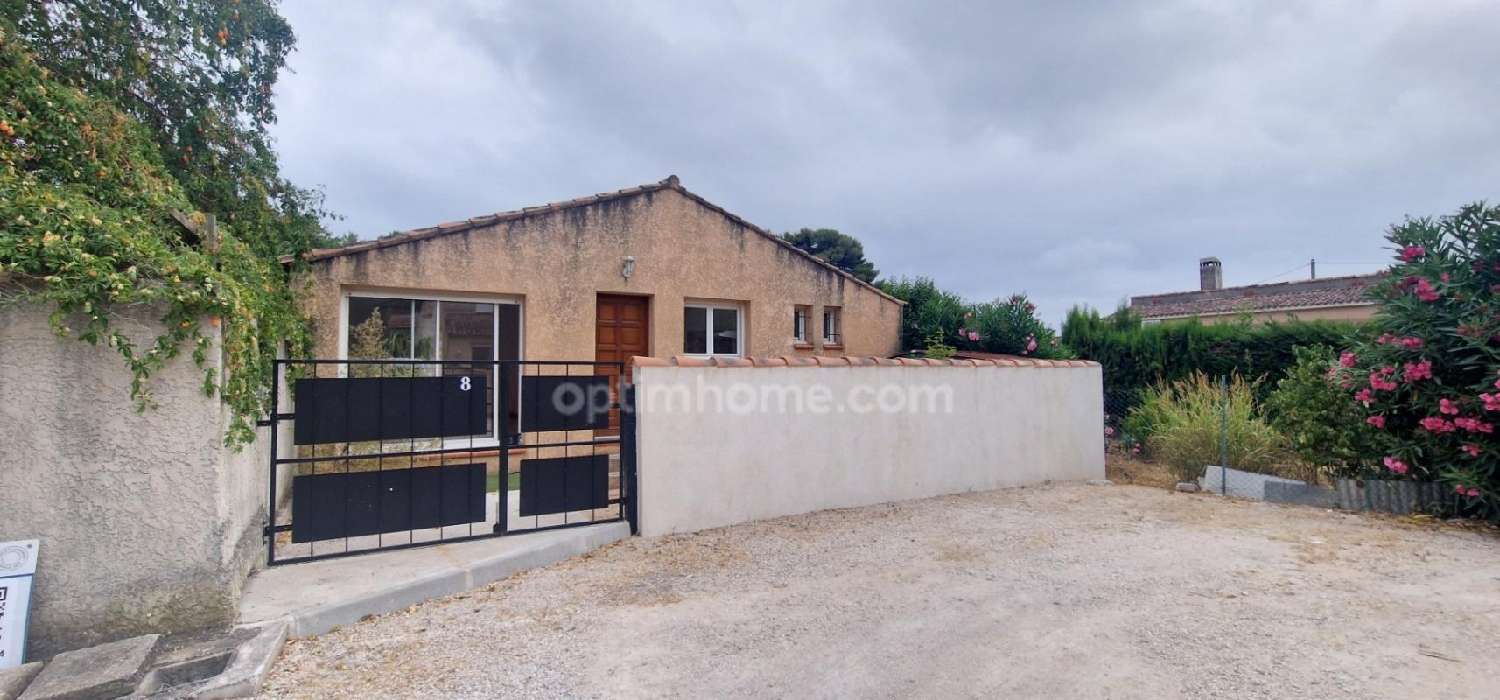  en venta villa Ensuès-la-Redonne Bocas del Ródano 2