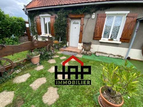Escles-Saint-Pierre Oise villa foto 7377425