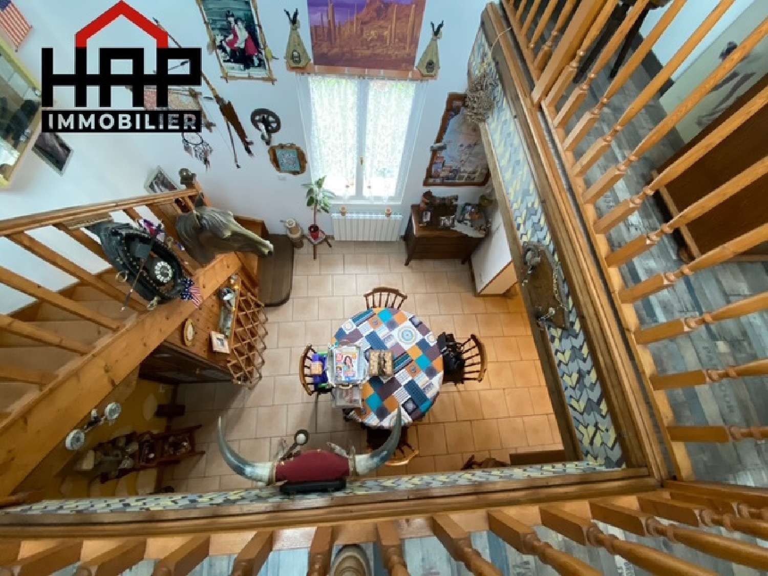 te koop villa Escles-Saint-Pierre Oise 3