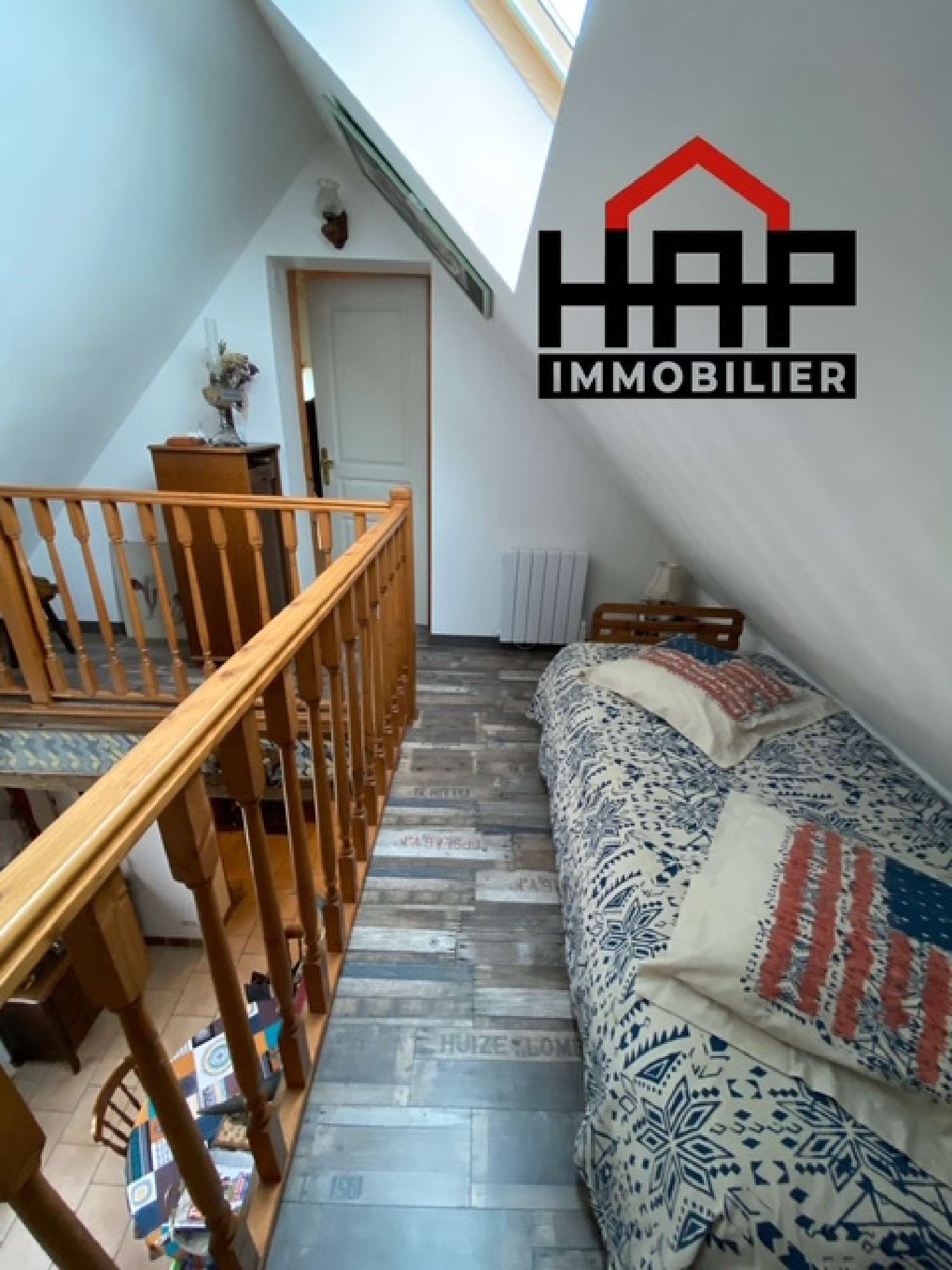 te koop villa Escles-Saint-Pierre Oise 5
