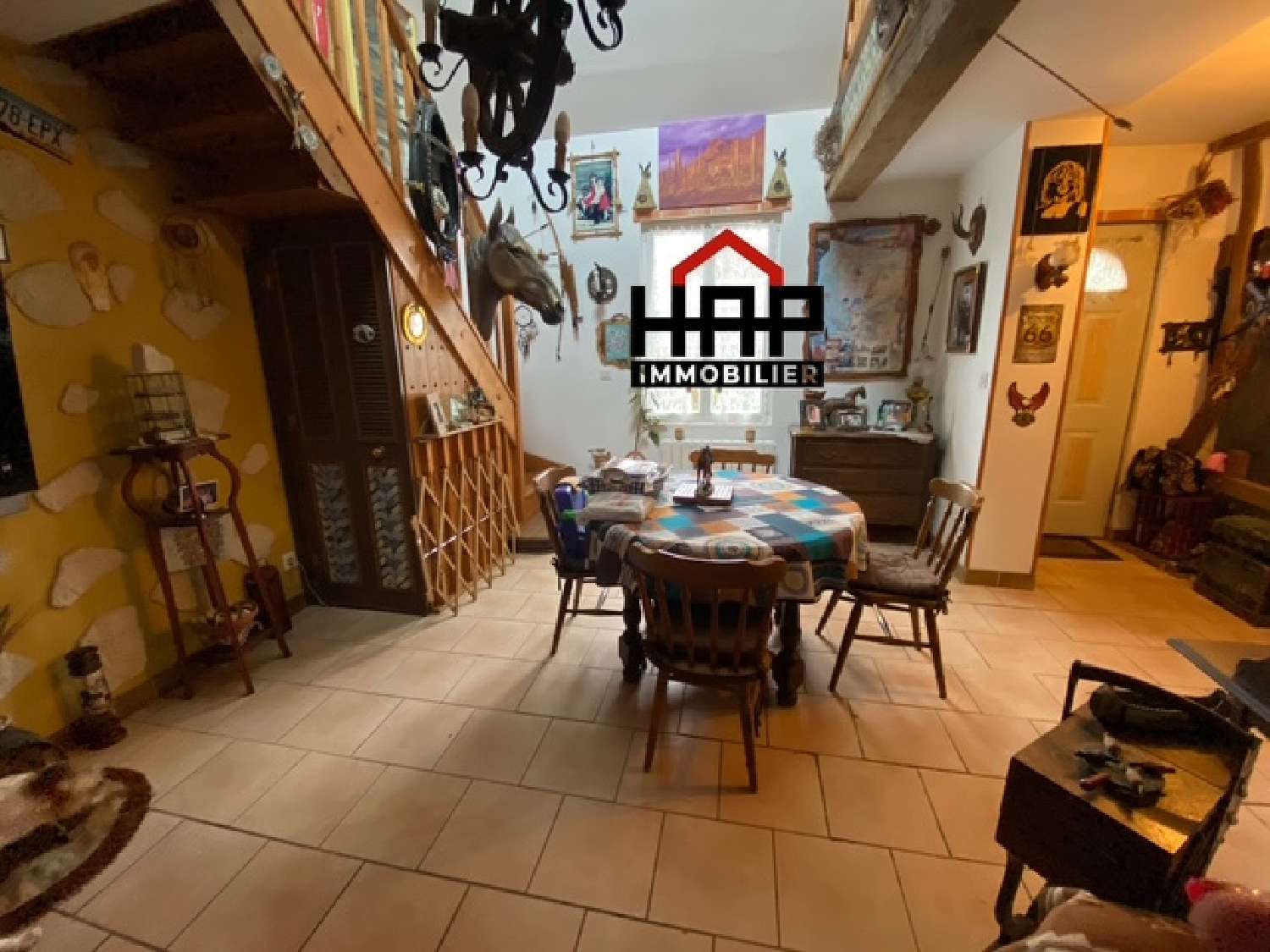 te koop villa Escles-Saint-Pierre Oise 6