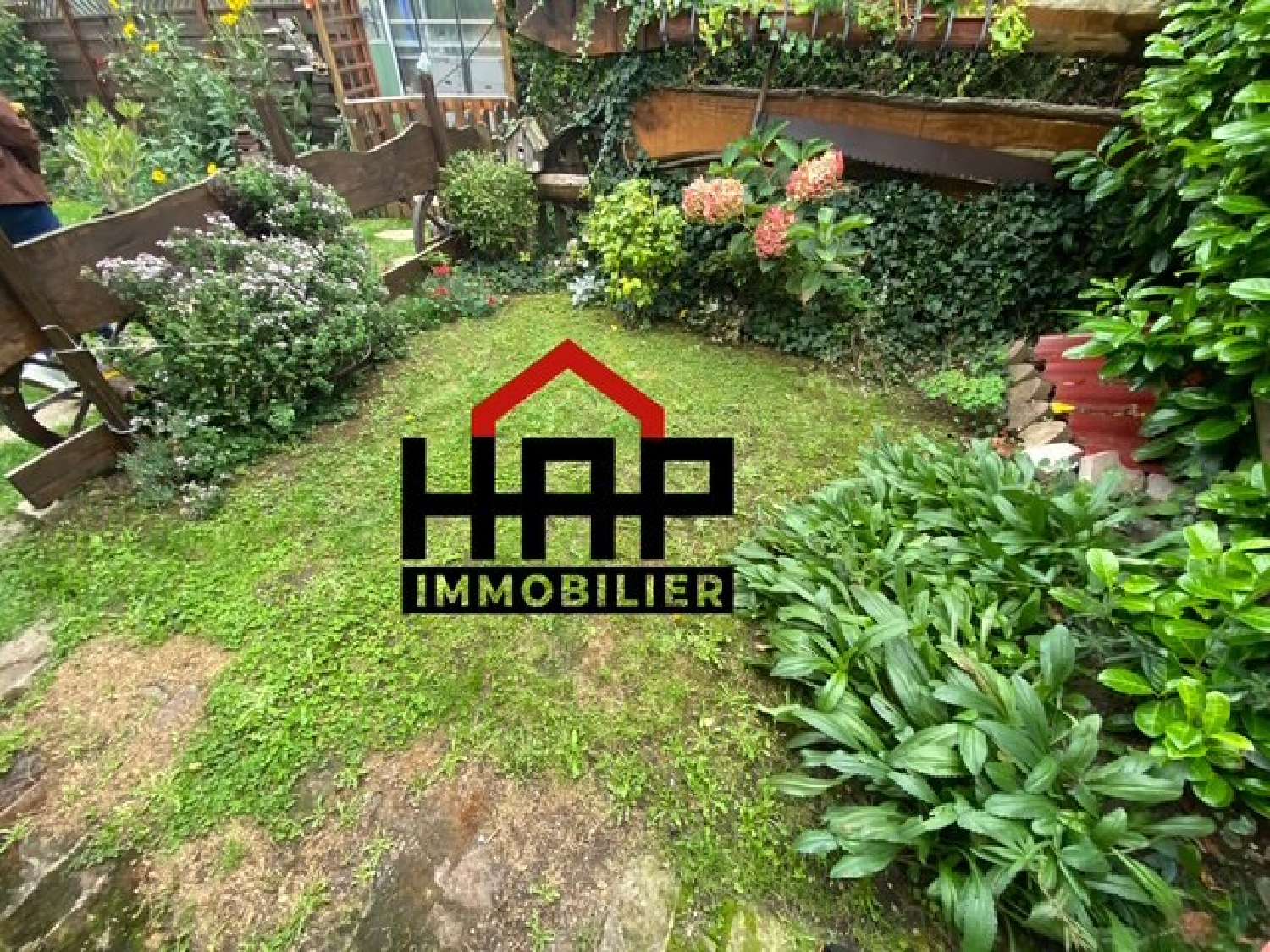 te koop villa Escles-Saint-Pierre Oise 8
