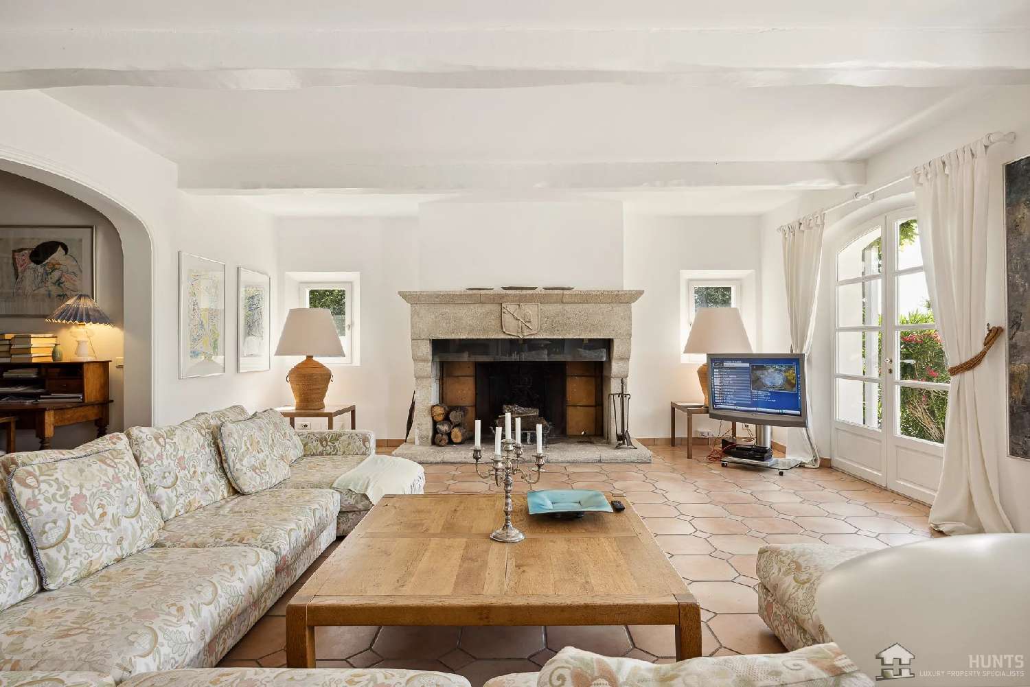  à vendre villa Escragnolles Alpes-Maritimes 2