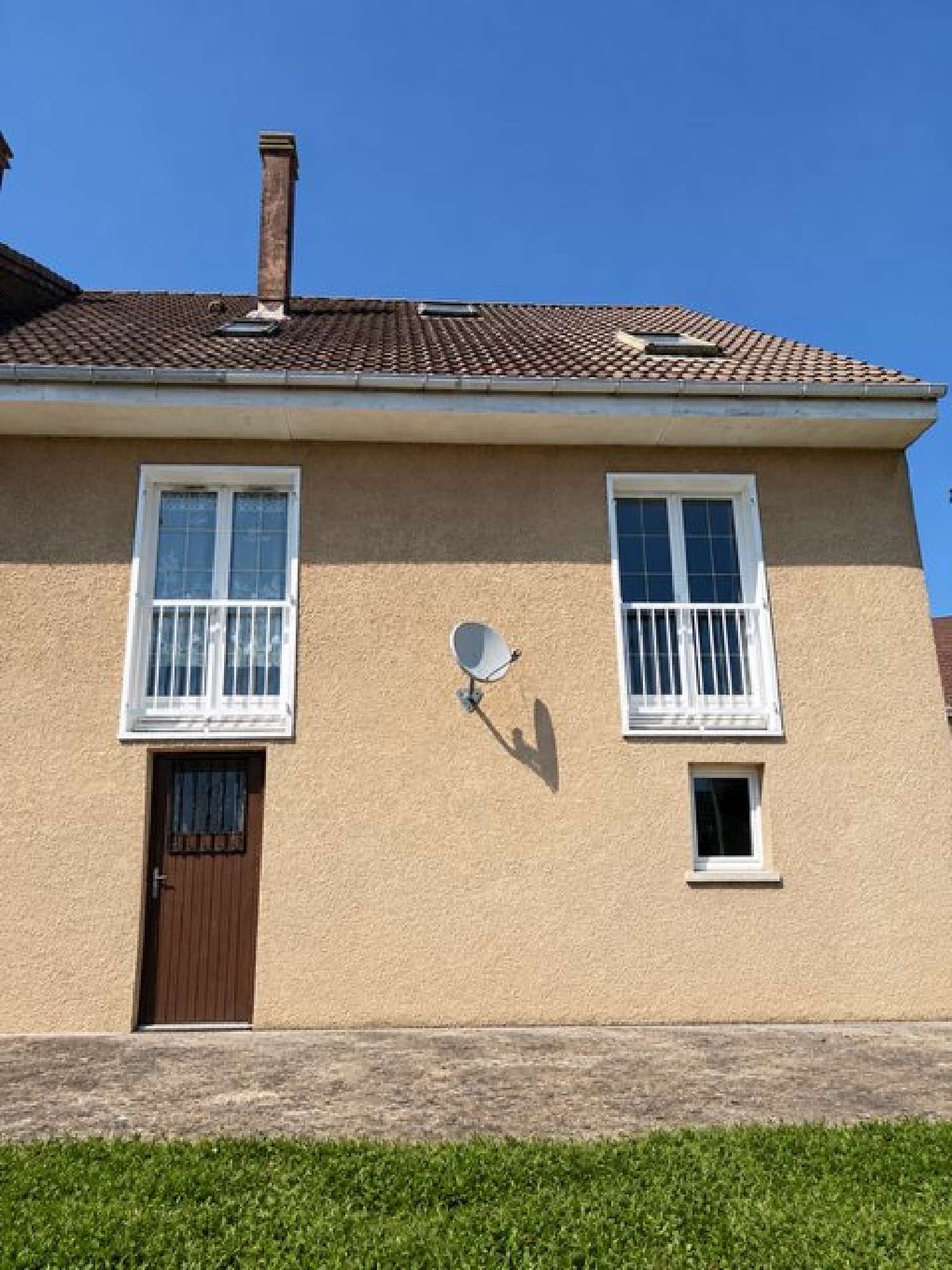 à vendre villa Eu Seine-Maritime 2