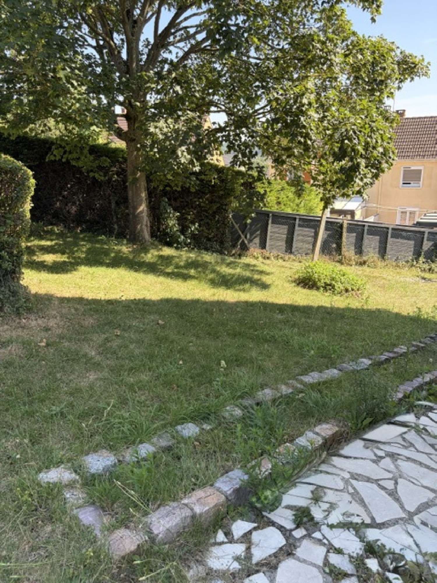 à vendre villa Eu Seine-Maritime 3