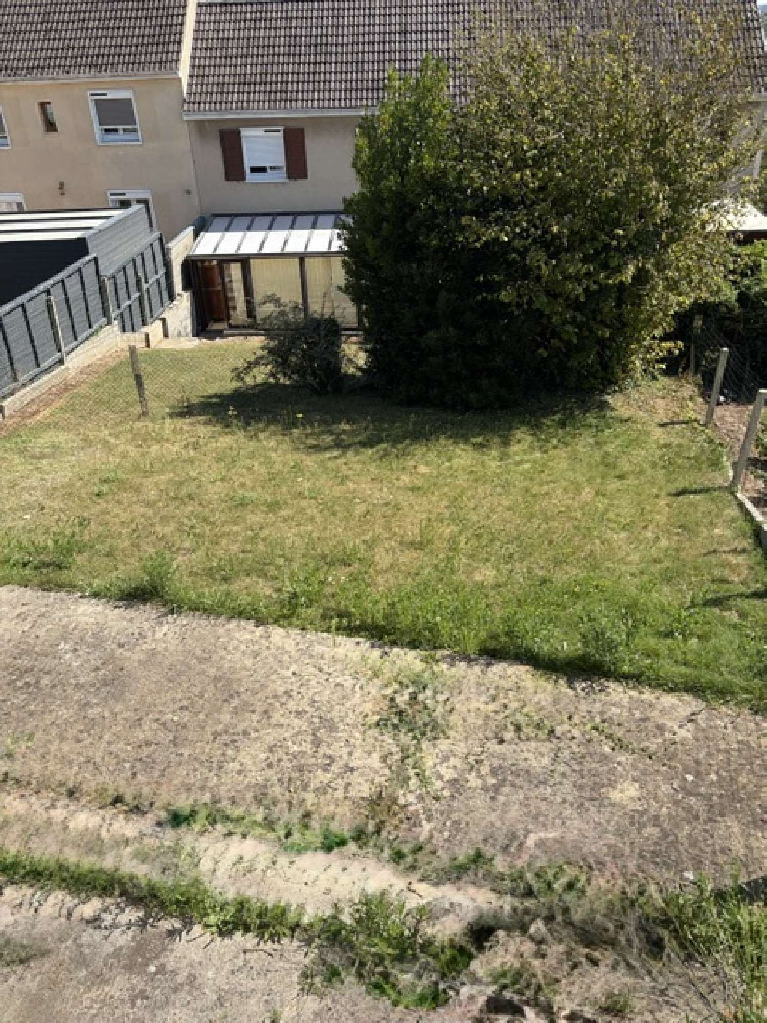 à vendre villa Eu Seine-Maritime 4