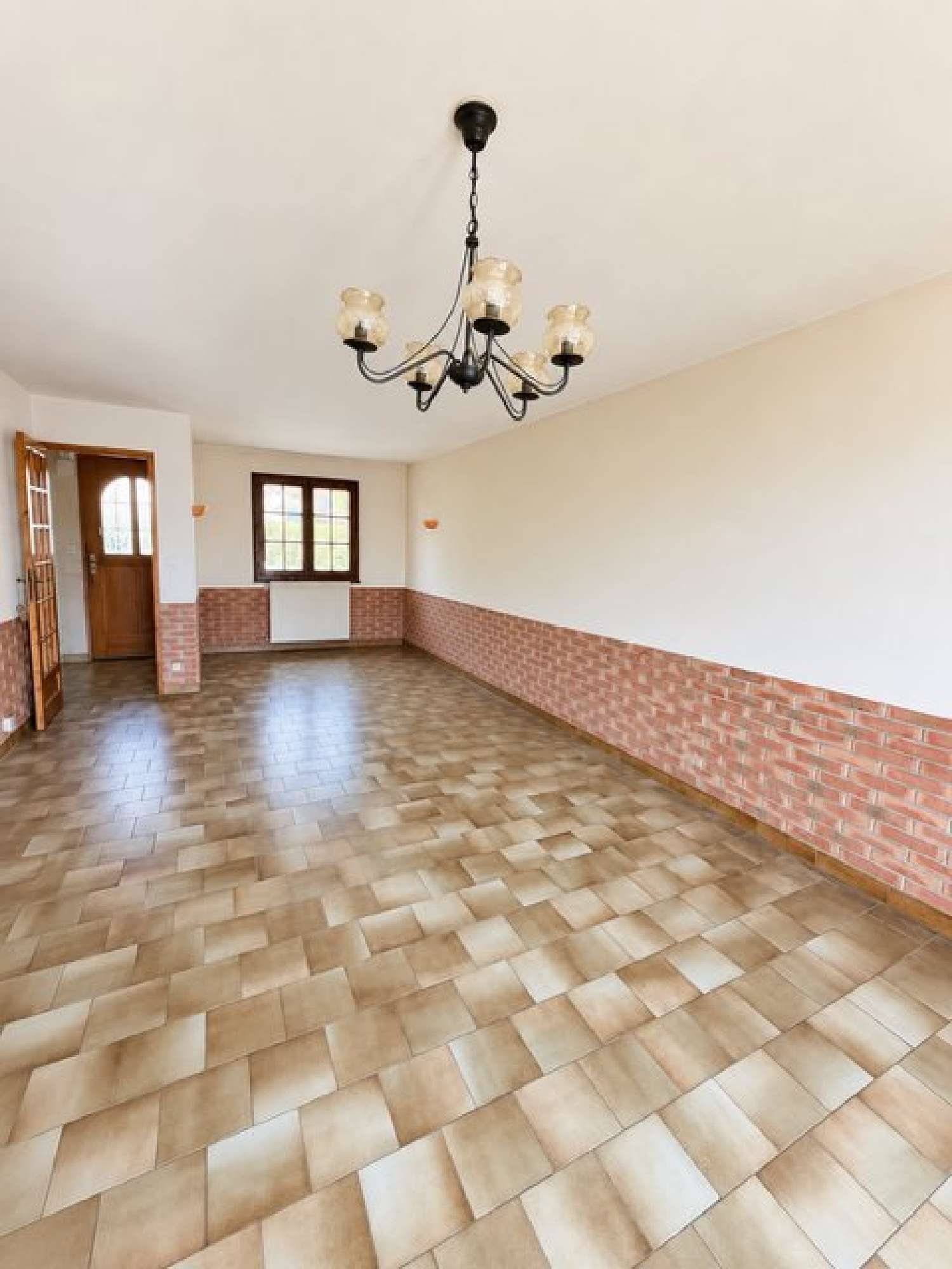 à vendre villa Eu Seine-Maritime 6