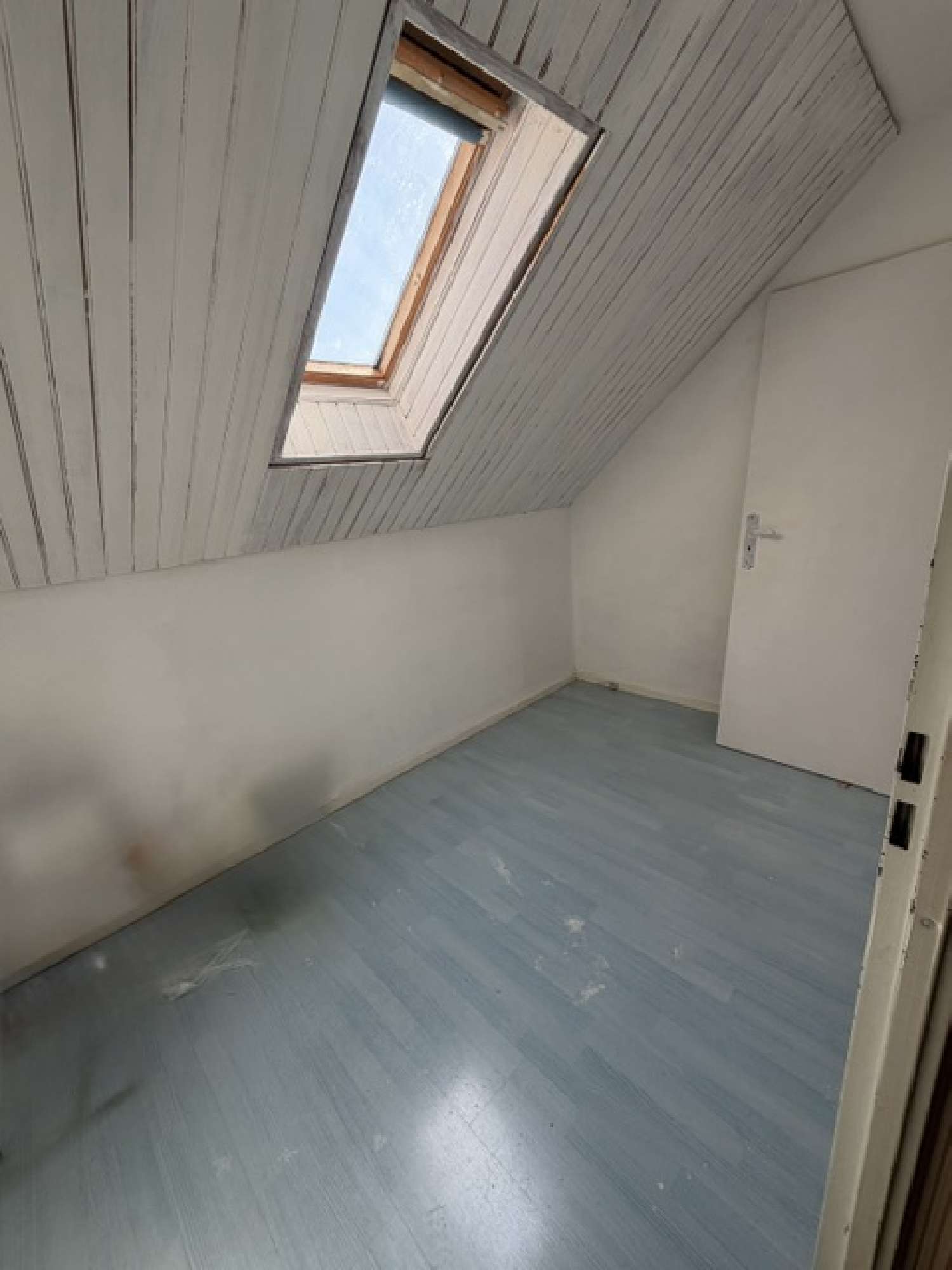 à vendre villa Eu Seine-Maritime 7