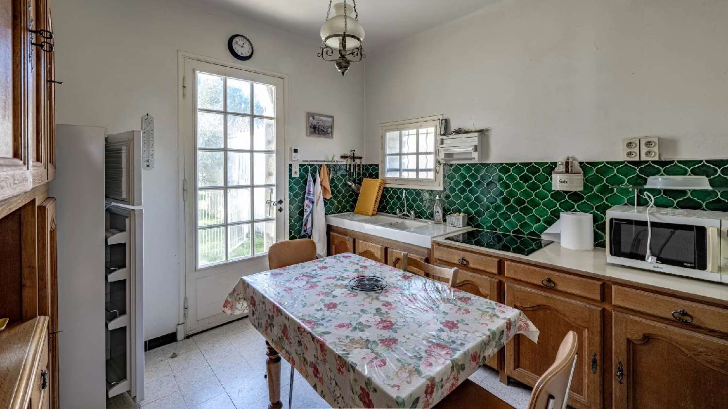 à vendre villa Eygalières Bouches-du-Rhône 7