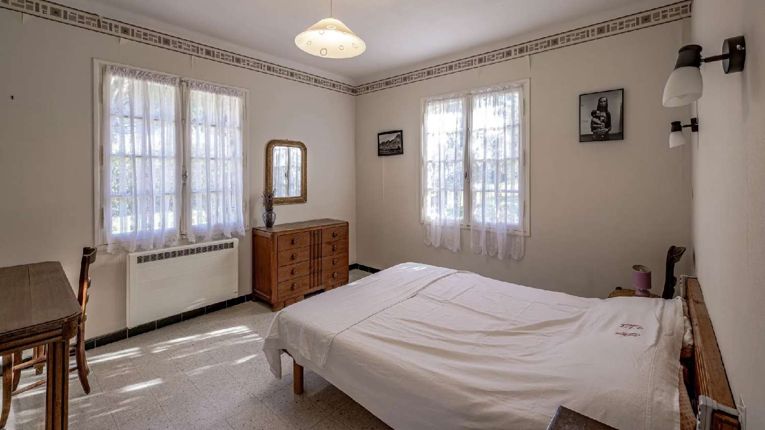 à vendre villa Eygalières Bouches-du-Rhône 8