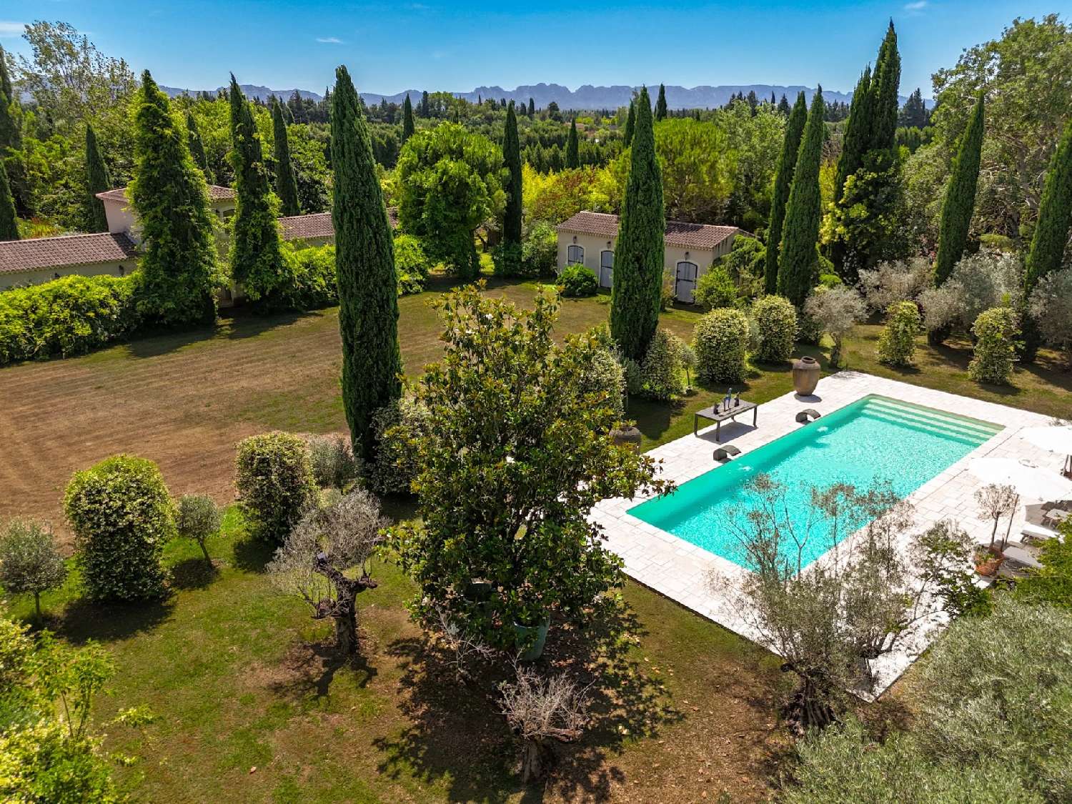 en venta villa Eygalières Bocas del Ródano 8