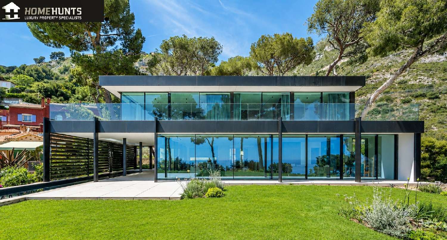 en venta villa Éze Alpes-Maritimes 3