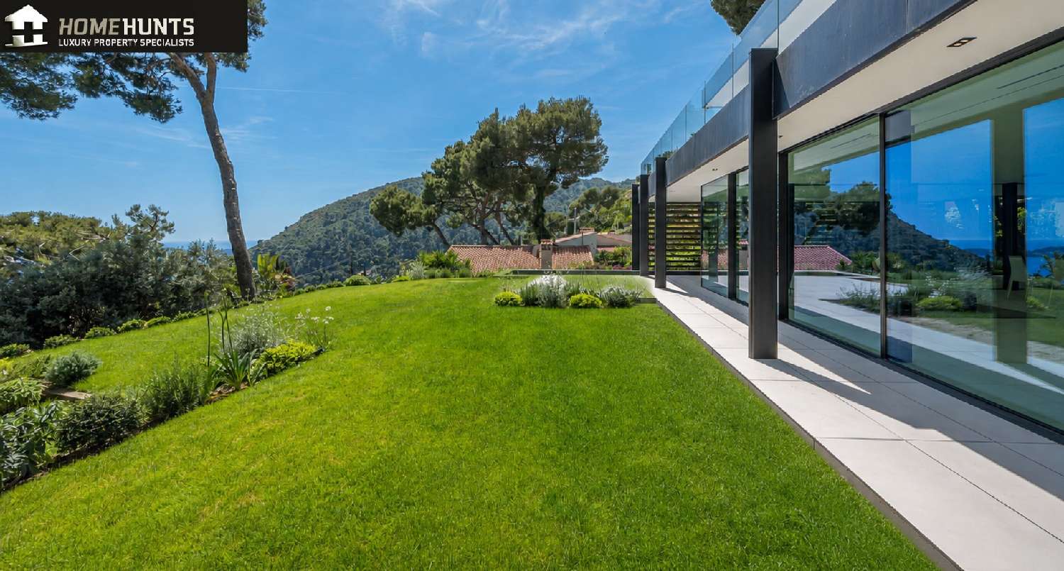 en venta villa Éze Alpes-Maritimes 4