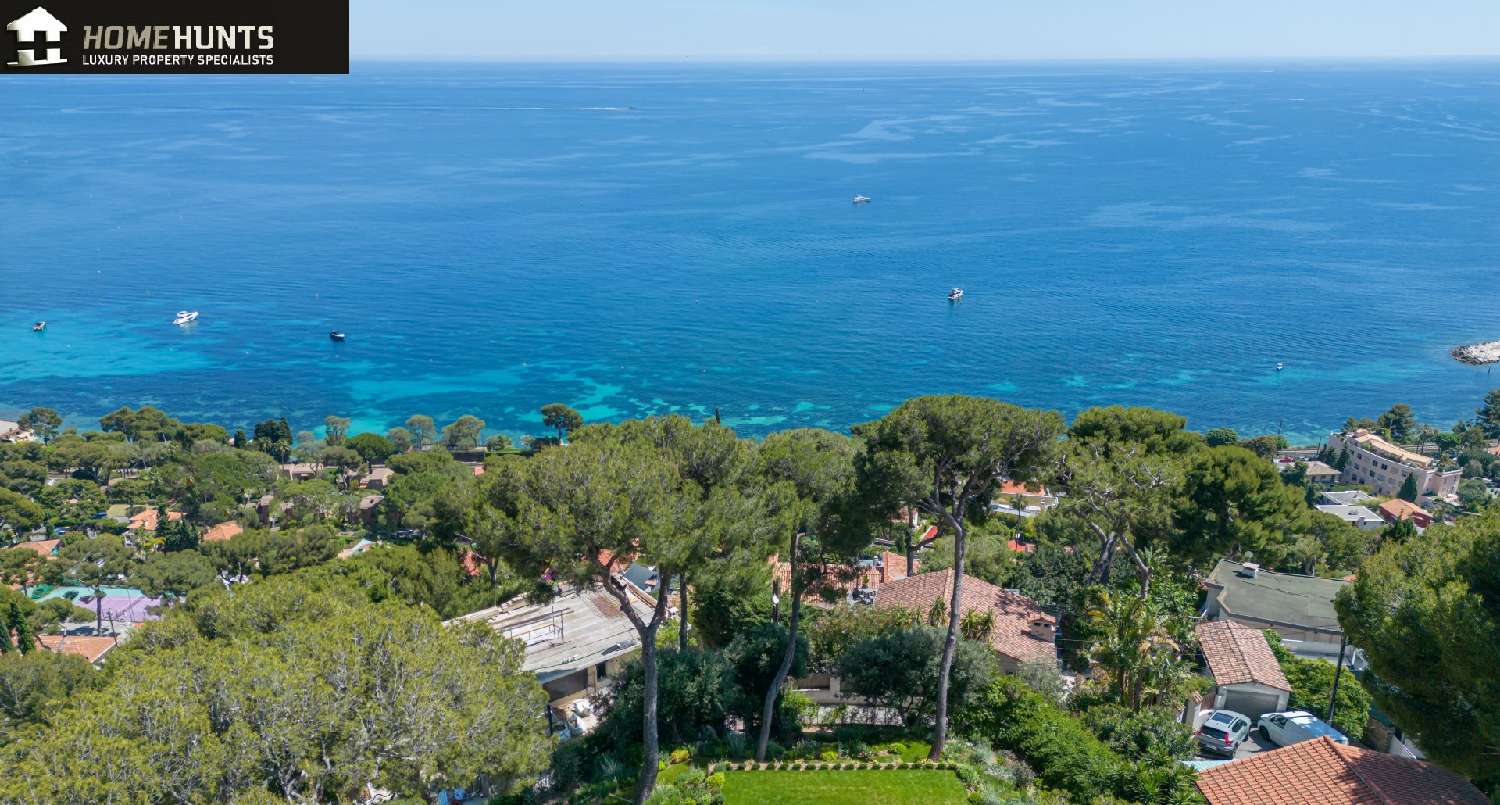 en venta villa Éze Alpes-Maritimes 5