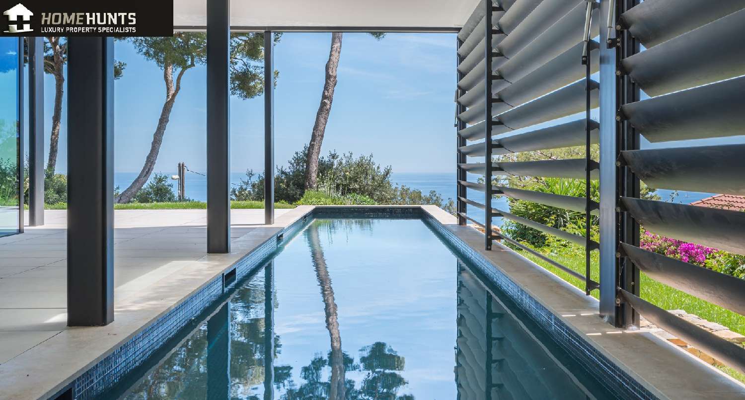 en venta villa Éze Alpes-Maritimes 7