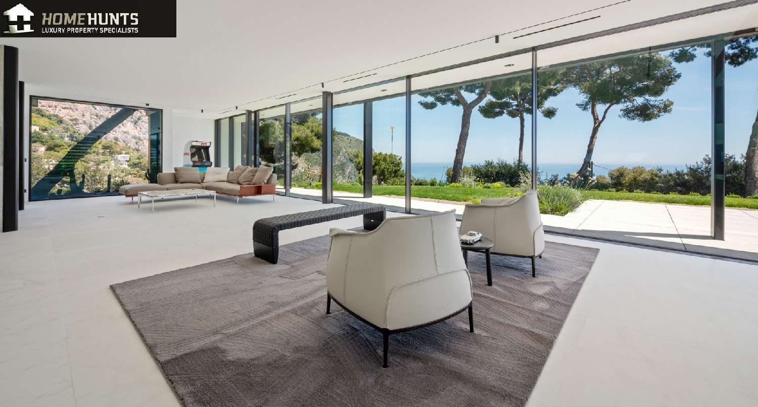 en venta villa Éze Alpes-Maritimes 8