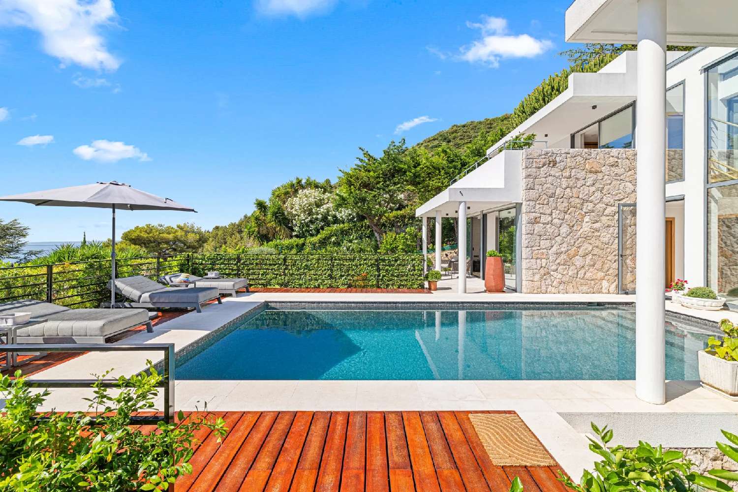 en venta villa Éze Alpes-Maritimes 4