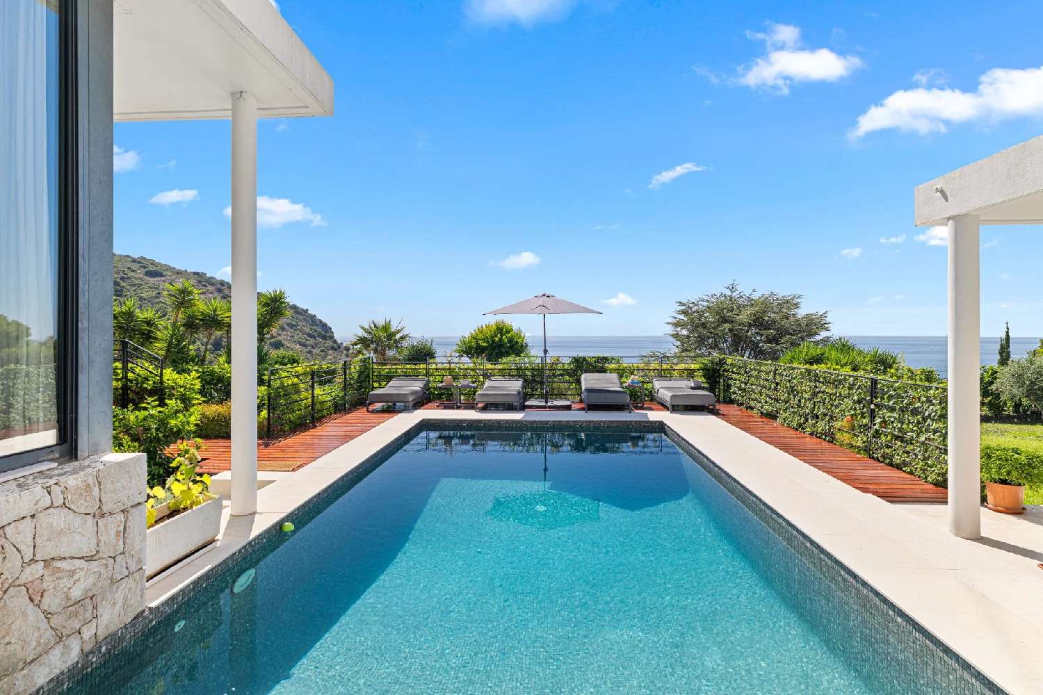 en venta villa Éze Alpes-Maritimes 5