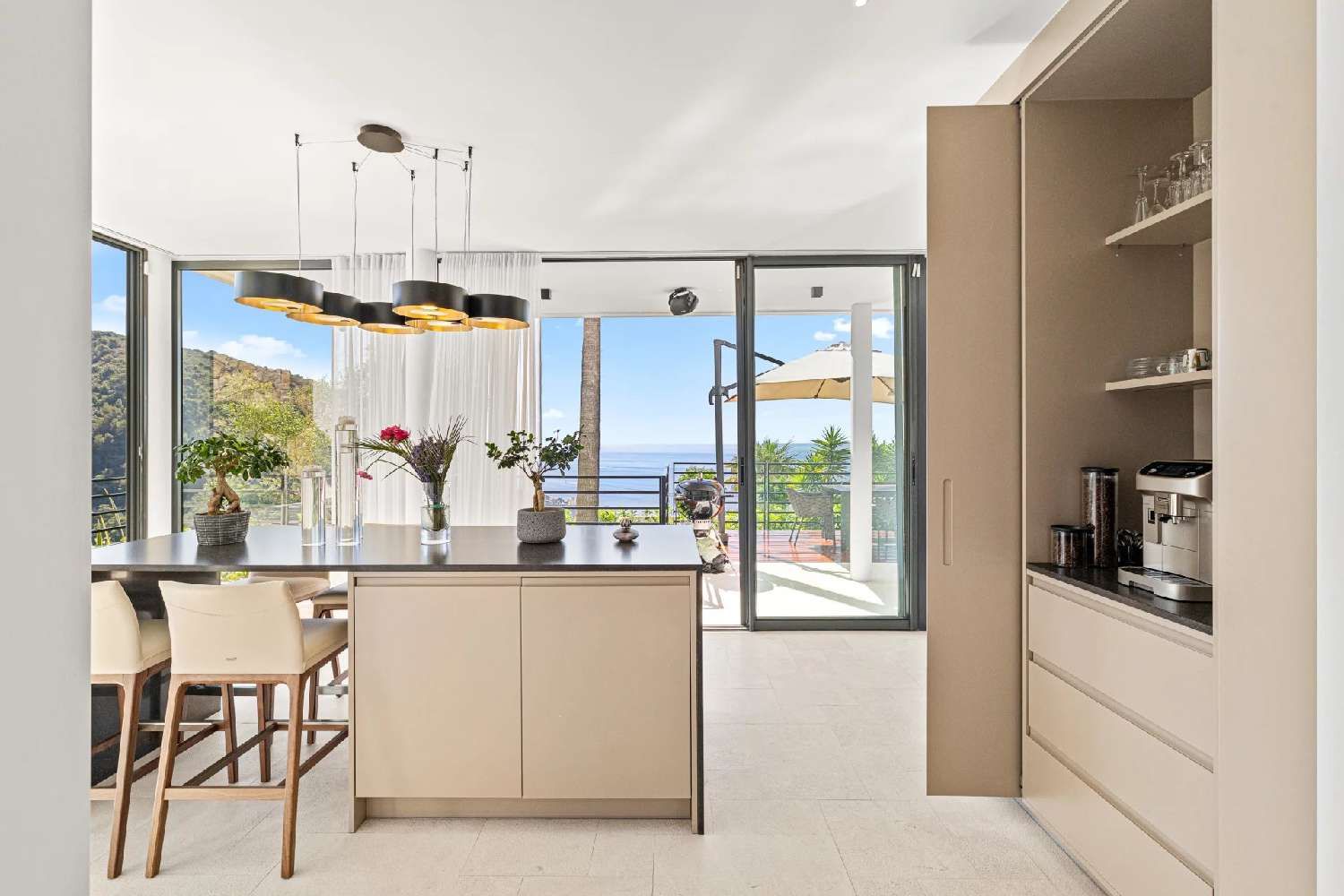 en venta villa Éze Alpes-Maritimes 7