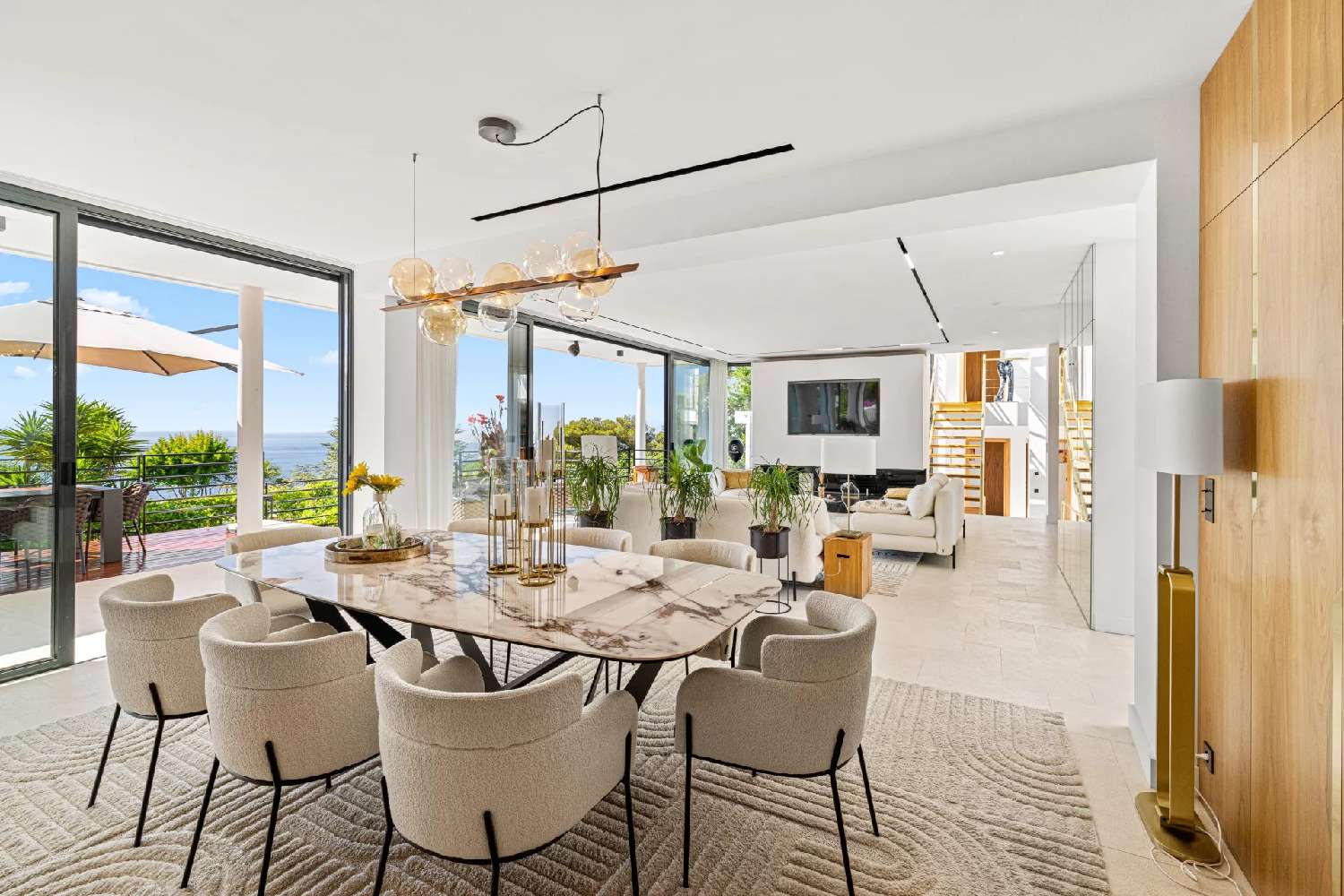 en venta villa Éze Alpes-Maritimes 8