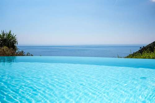 Éze Alpes-Maritimes villa foto 7373657