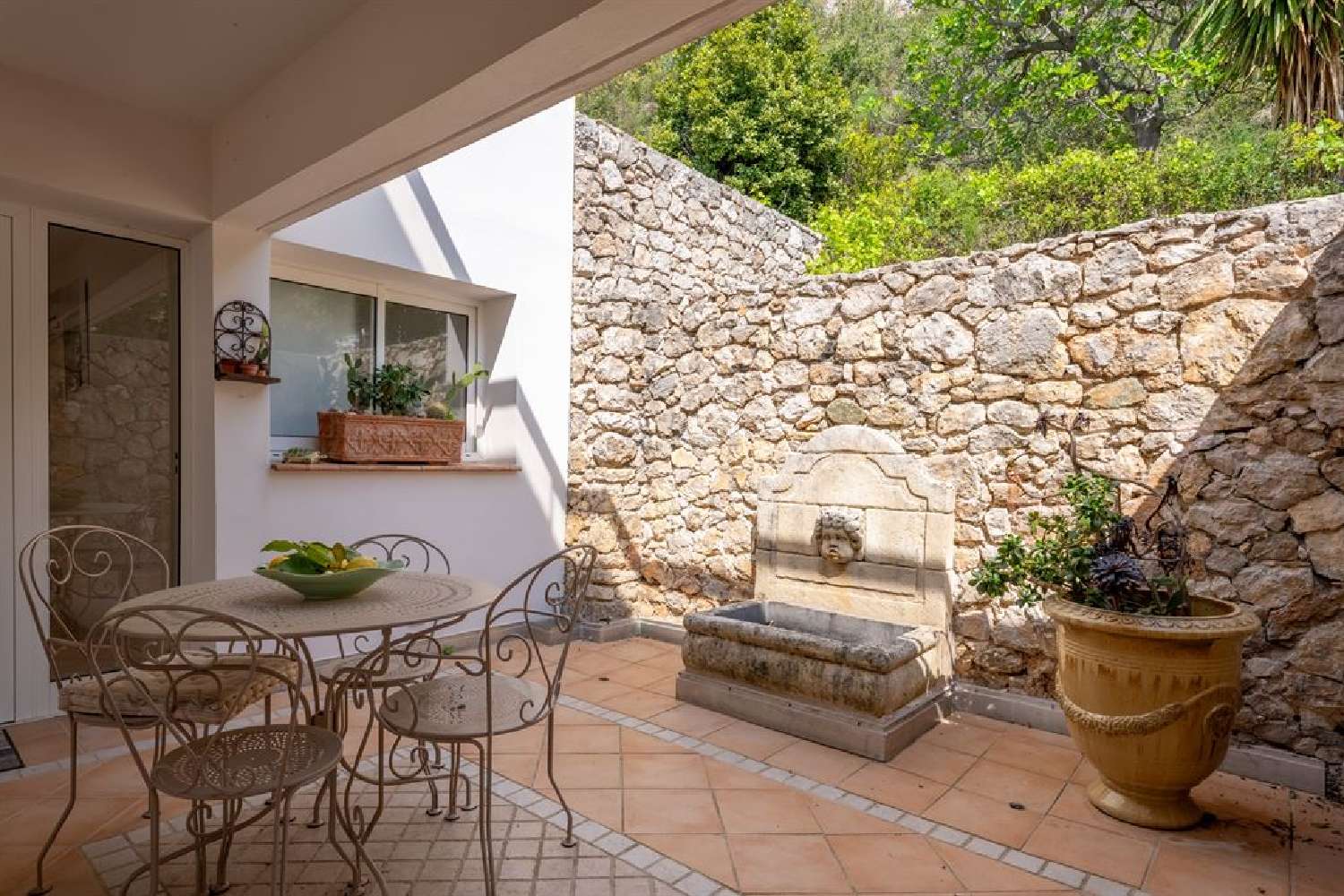 à vendre villa Éze Alpes-Maritimes 3
