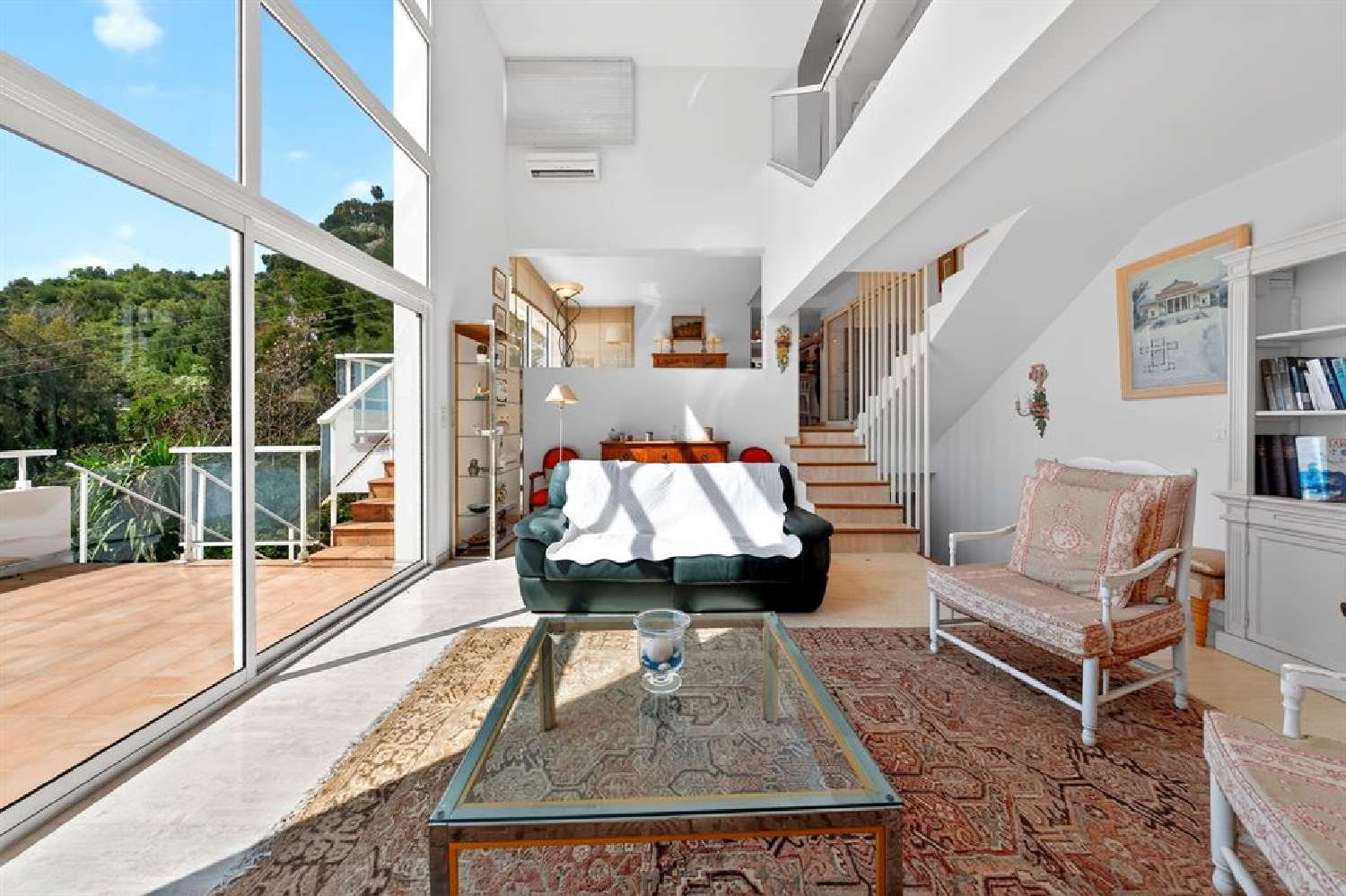 à vendre villa Éze Alpes-Maritimes 4