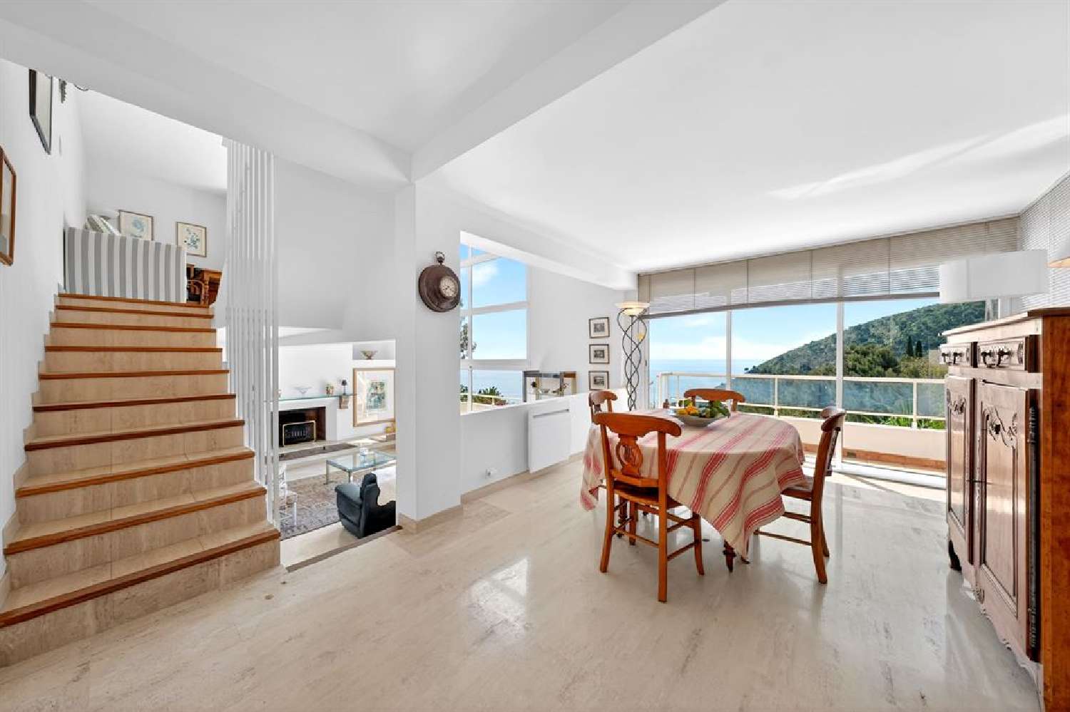à vendre villa Éze Alpes-Maritimes 5