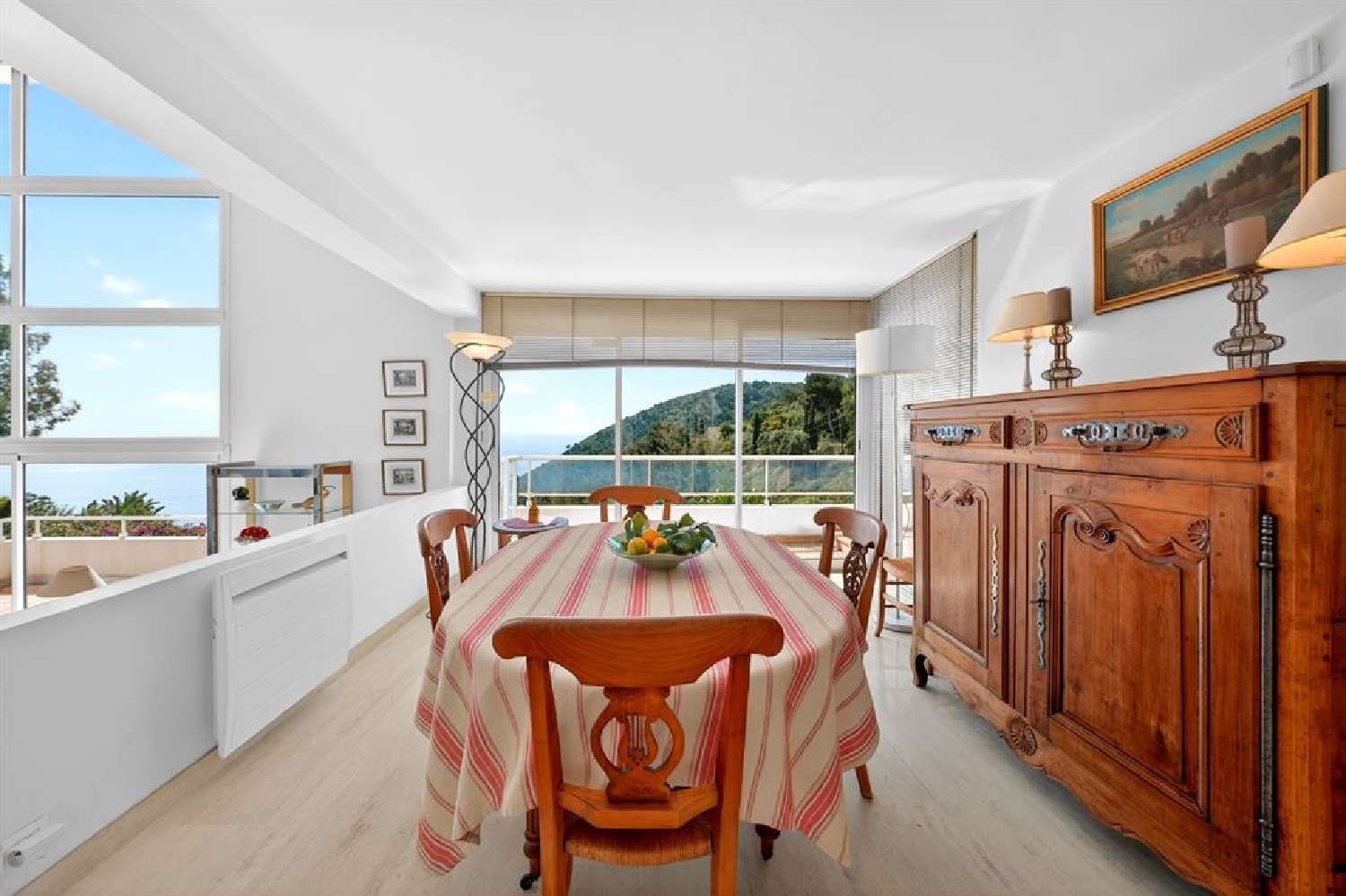 à vendre villa Éze Alpes-Maritimes 6