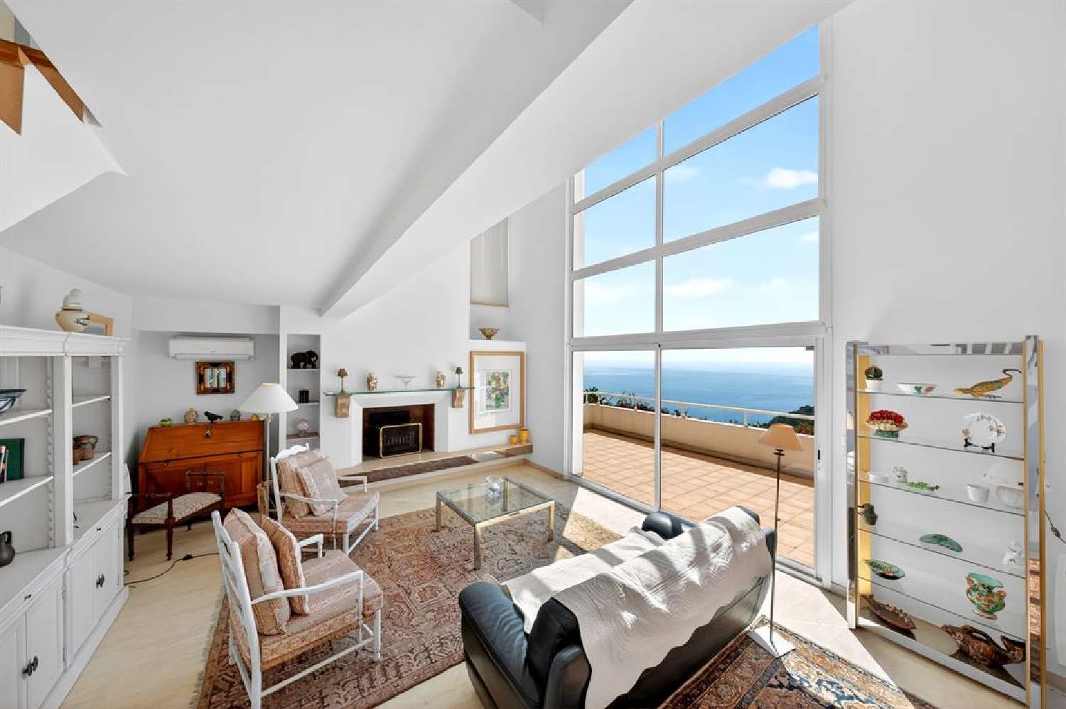 à vendre villa Éze Alpes-Maritimes 7