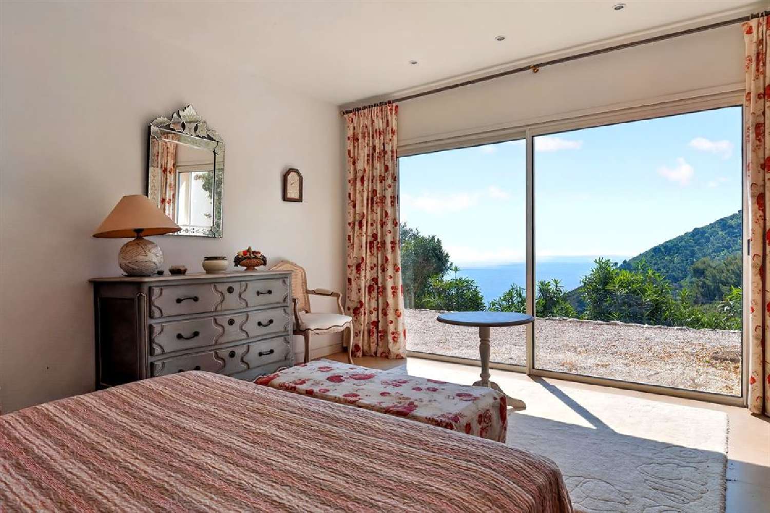 à vendre villa Éze Alpes-Maritimes 8