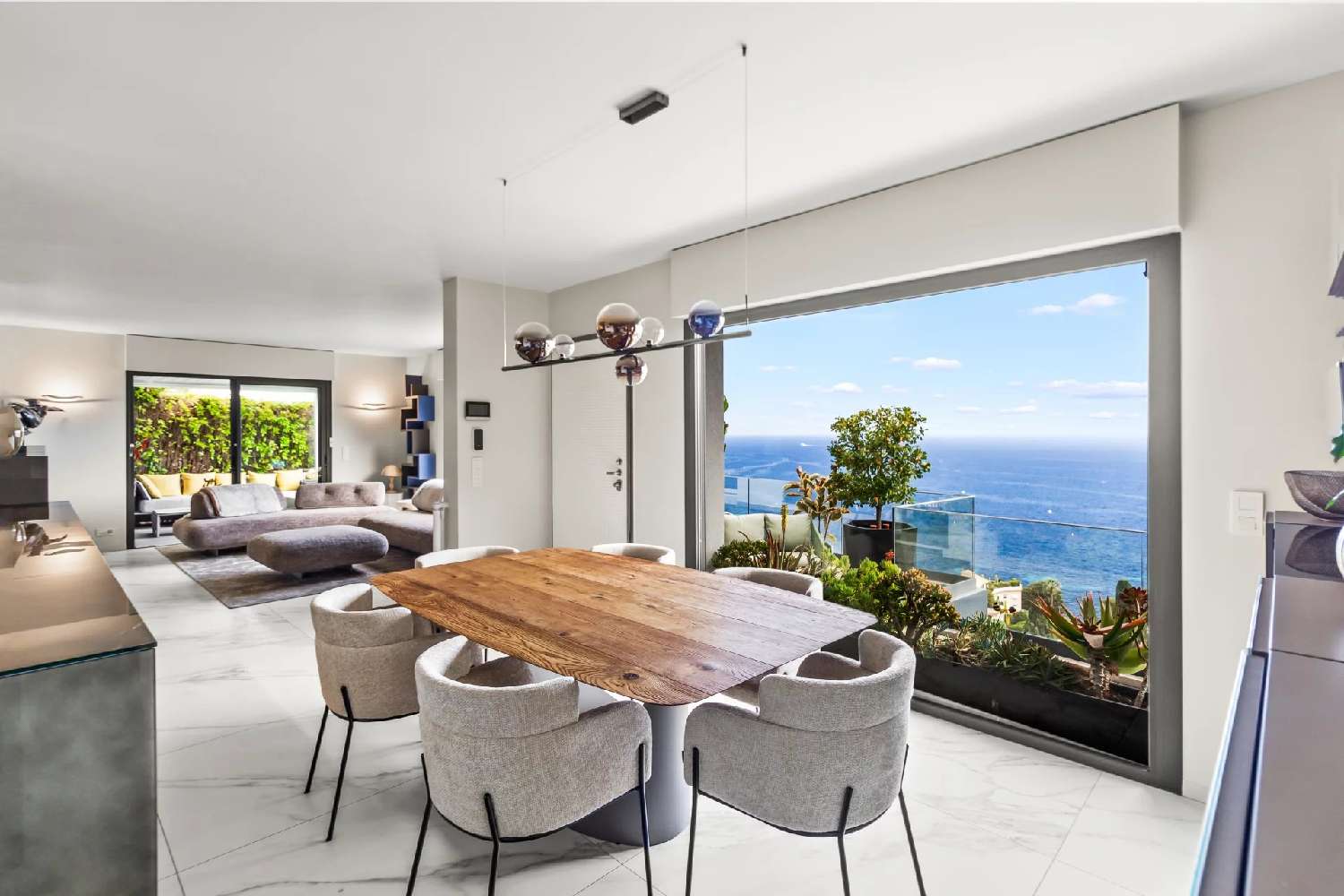 te koop villa Éze Alpes-Maritimes 2
